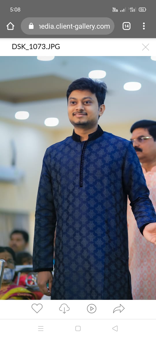 Harsha Vardhan