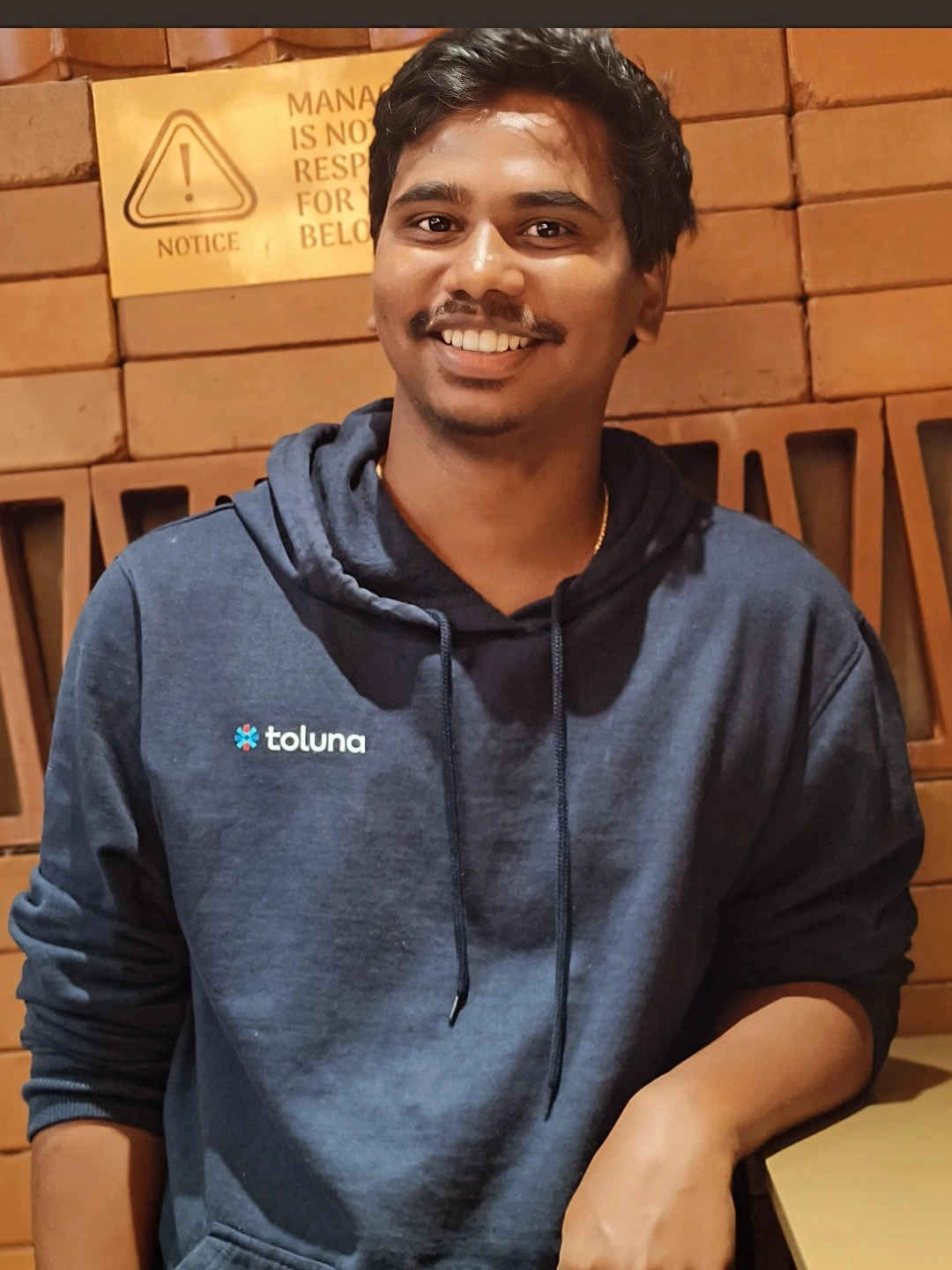Srinith