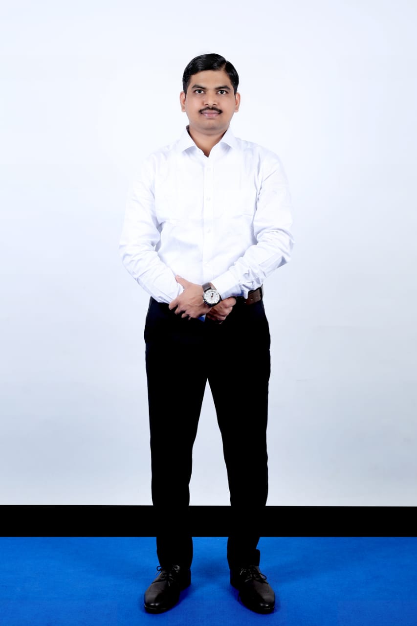 HARISH KUMAR