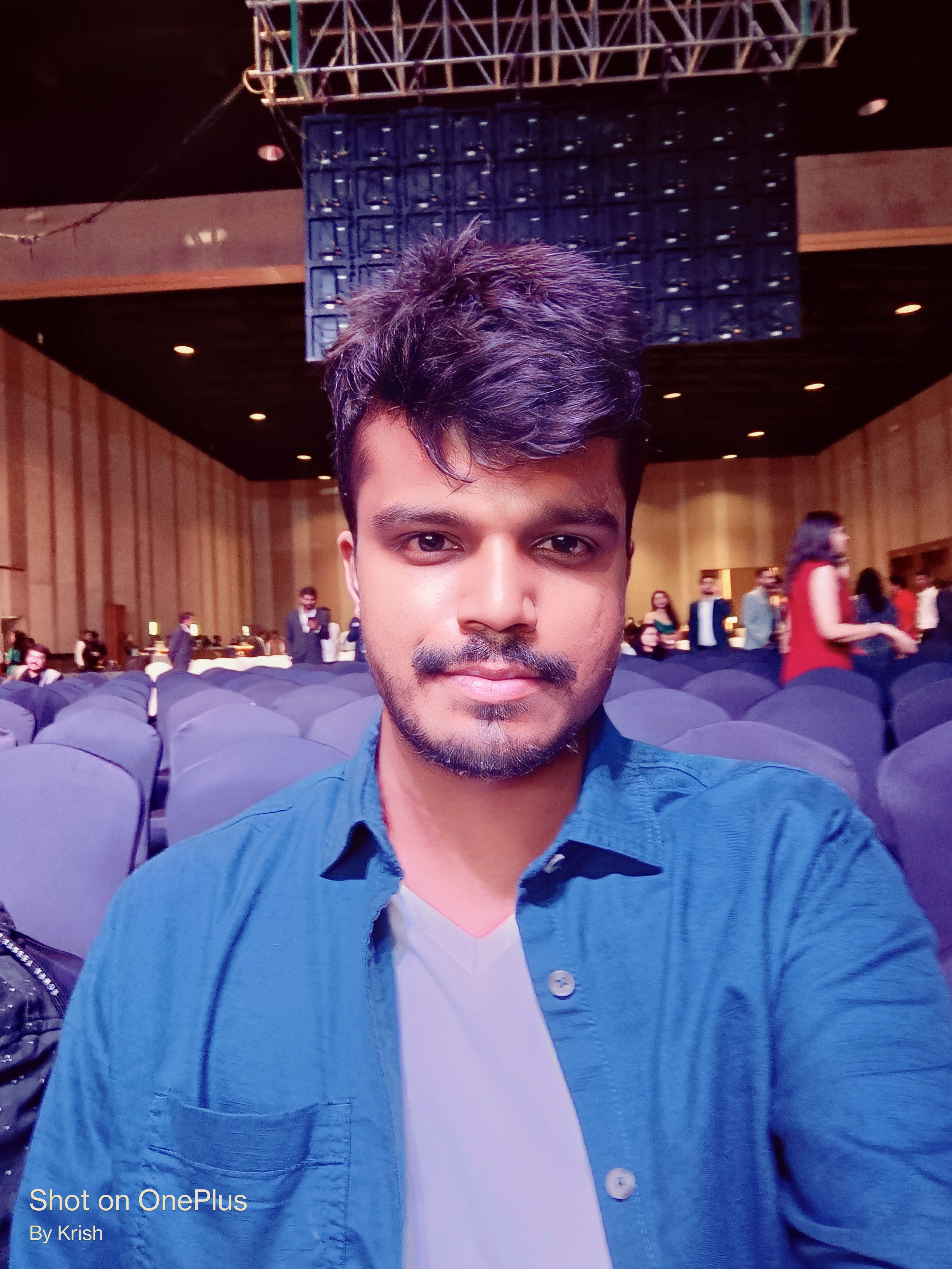 Murali Krishna