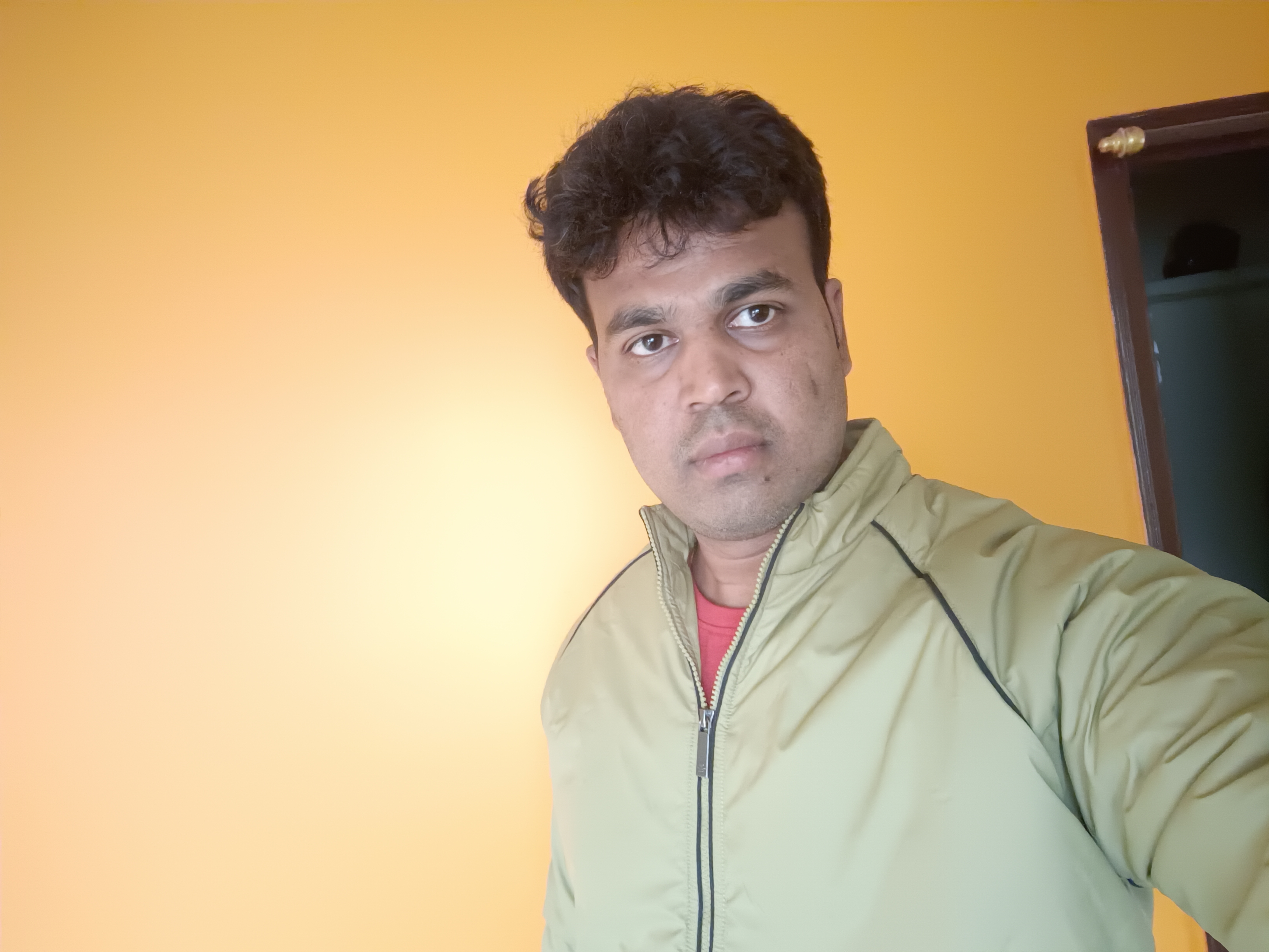 Raghu Chaitanya