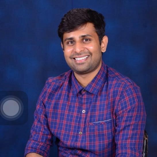 Yatish das