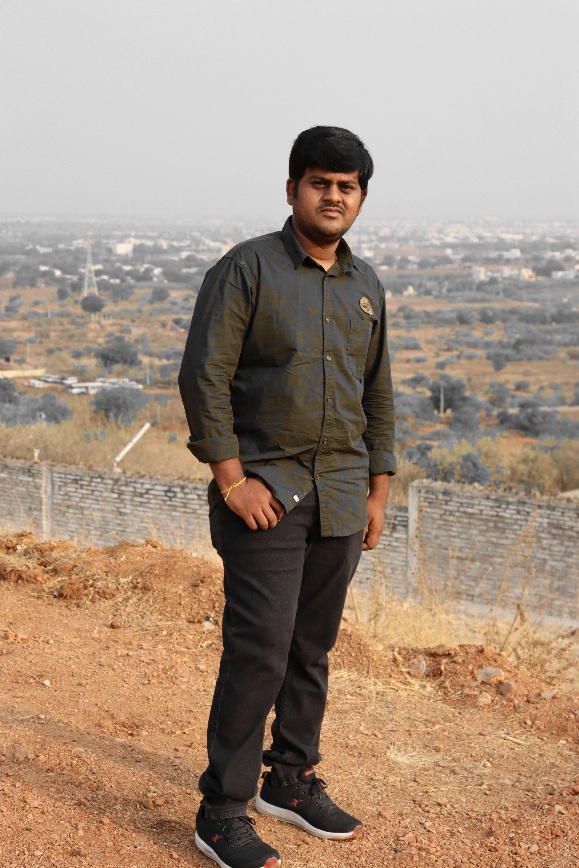 Siva Sravan
