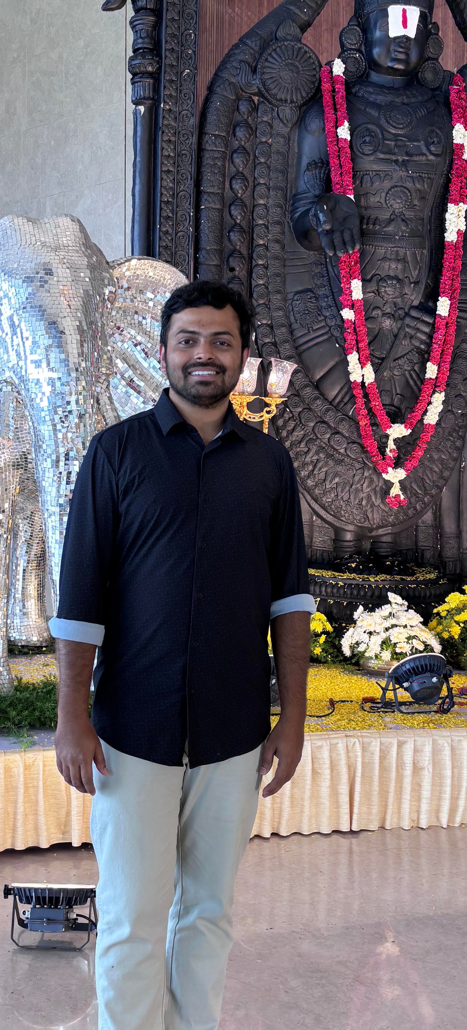 VENKATA CHANDRA SEKHAR