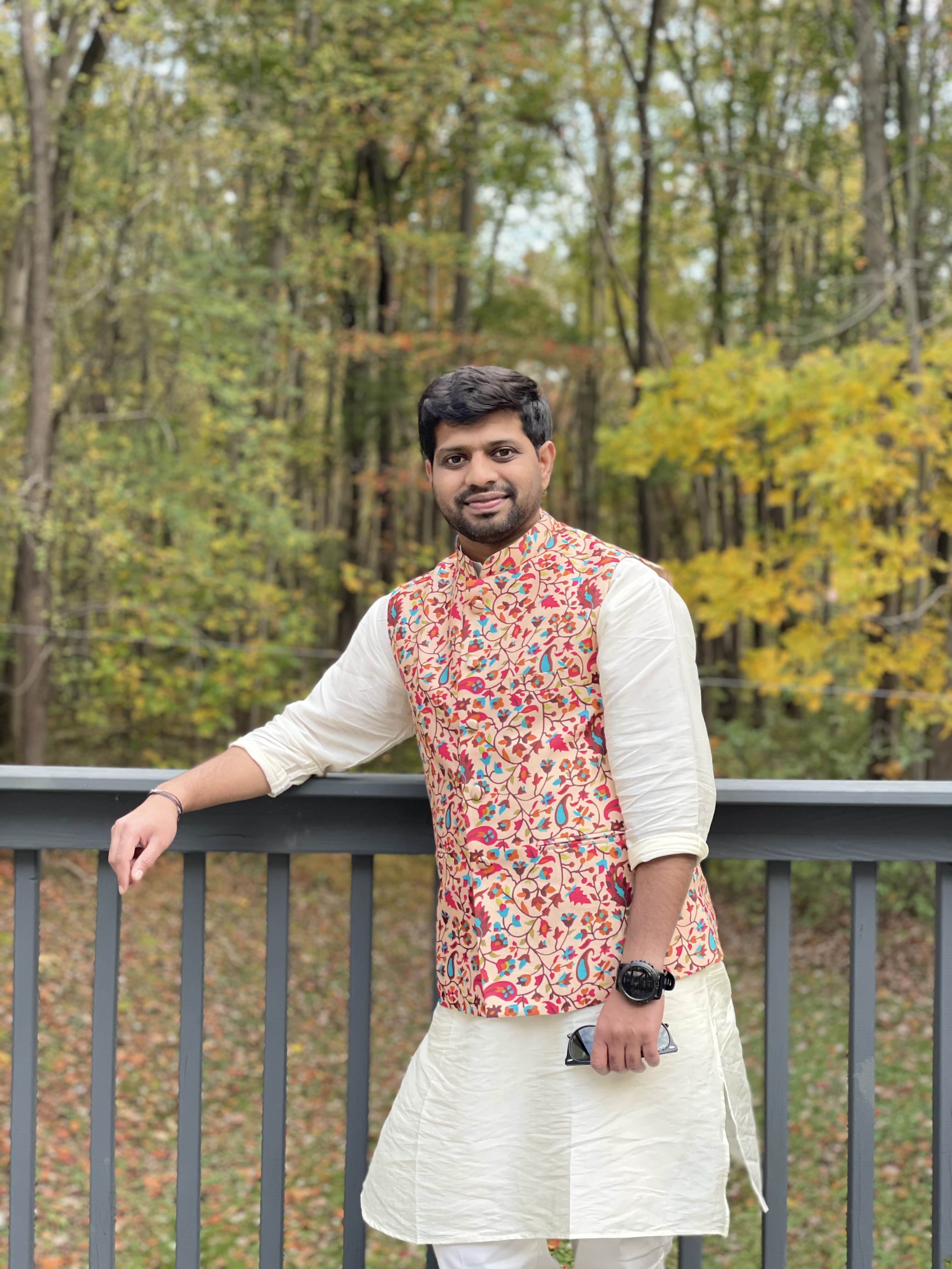 Vamshi
