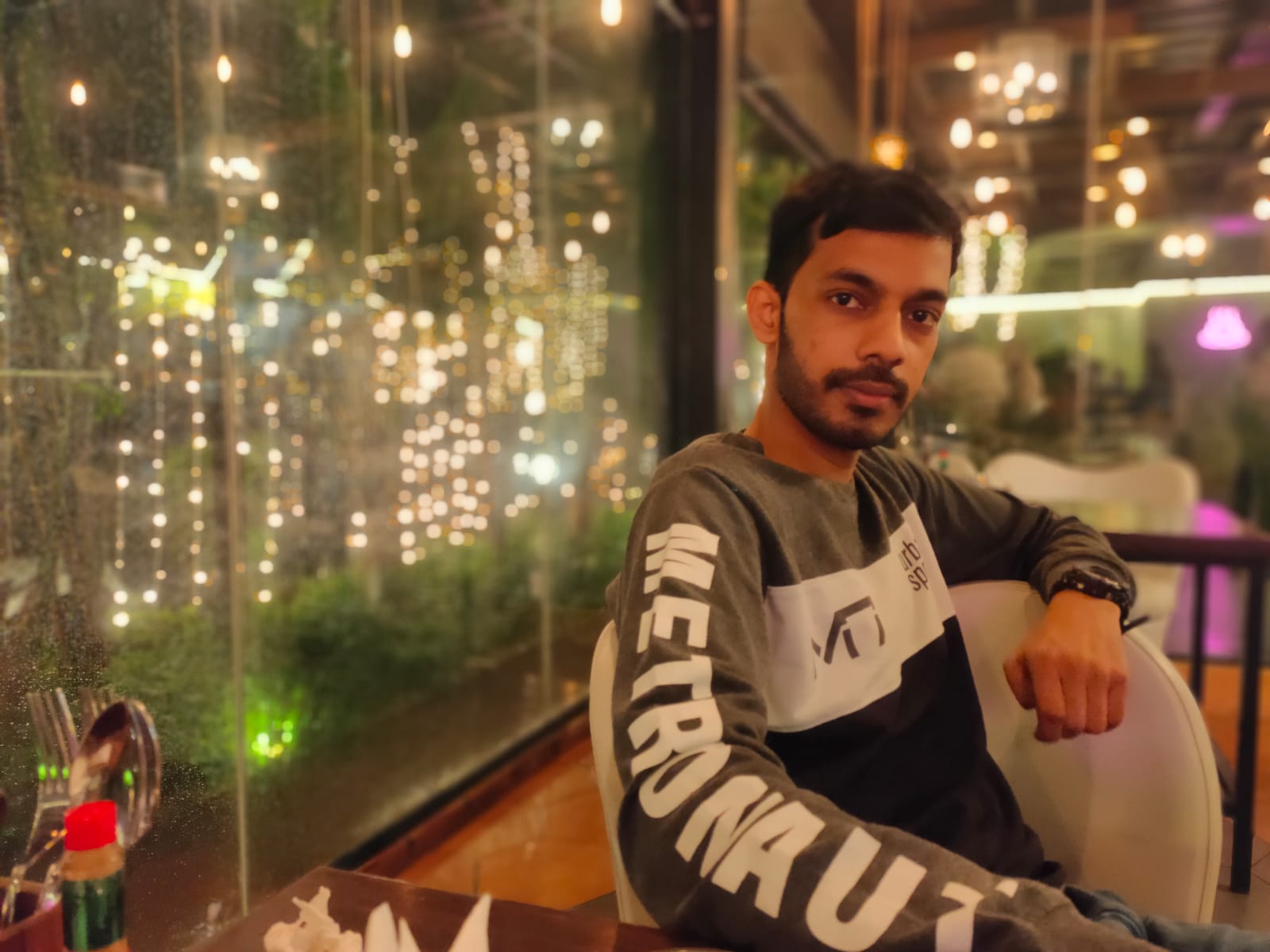 Sai Srinivas