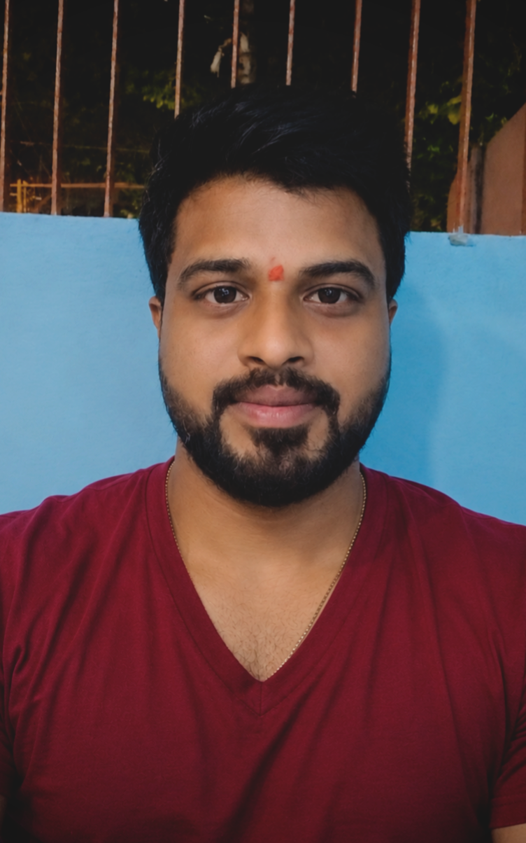 Sriharsha