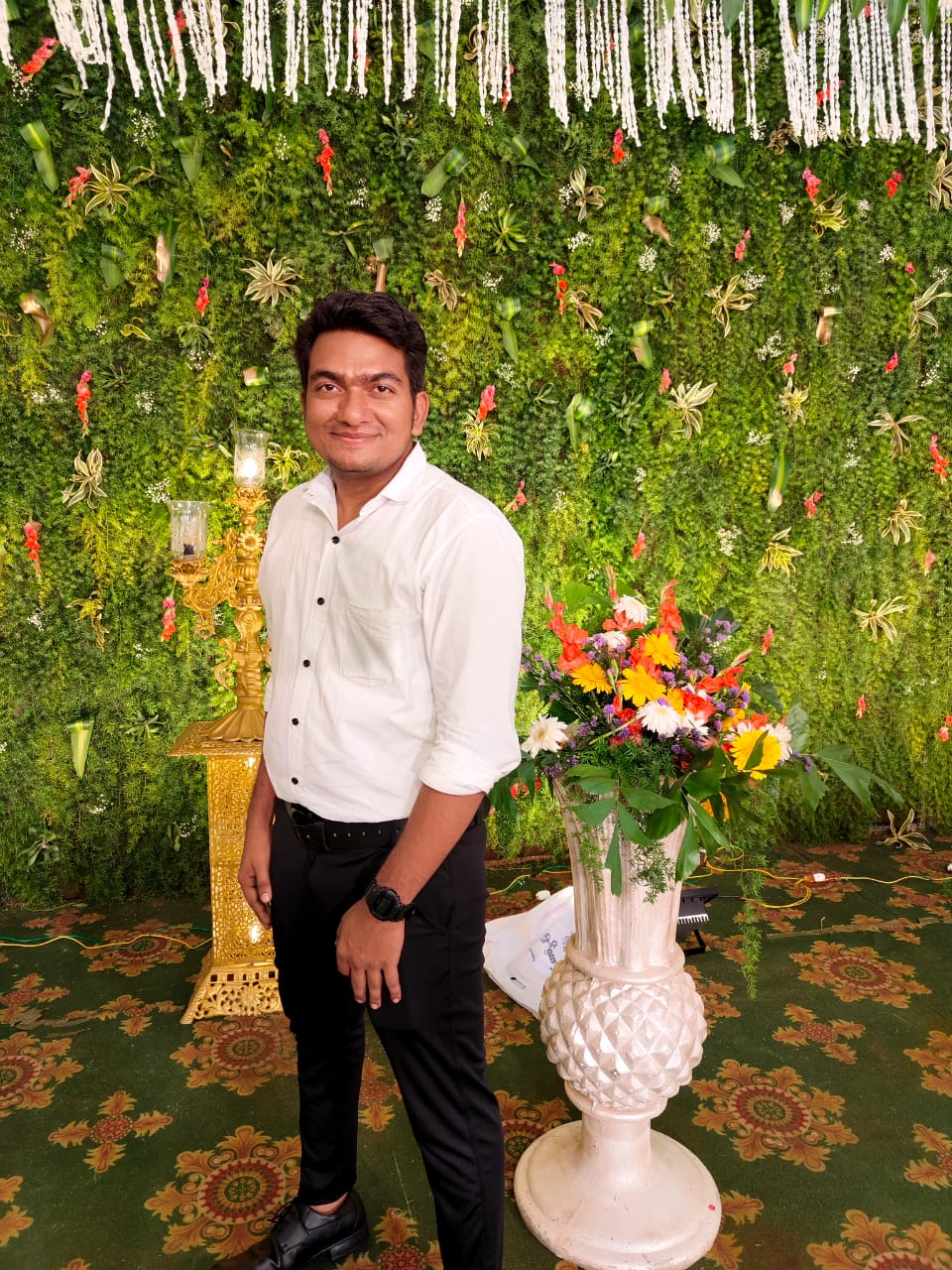 SRIKANTH