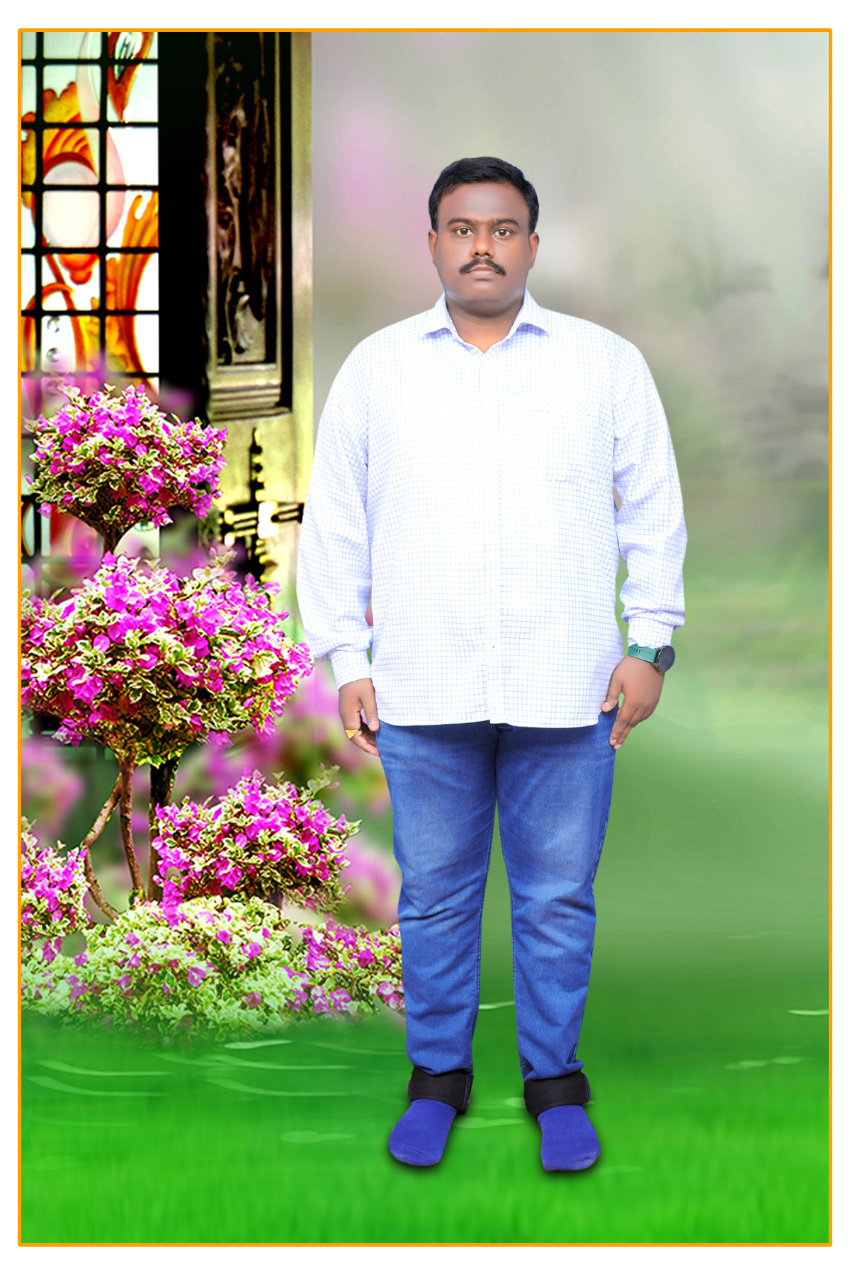 Karunakar