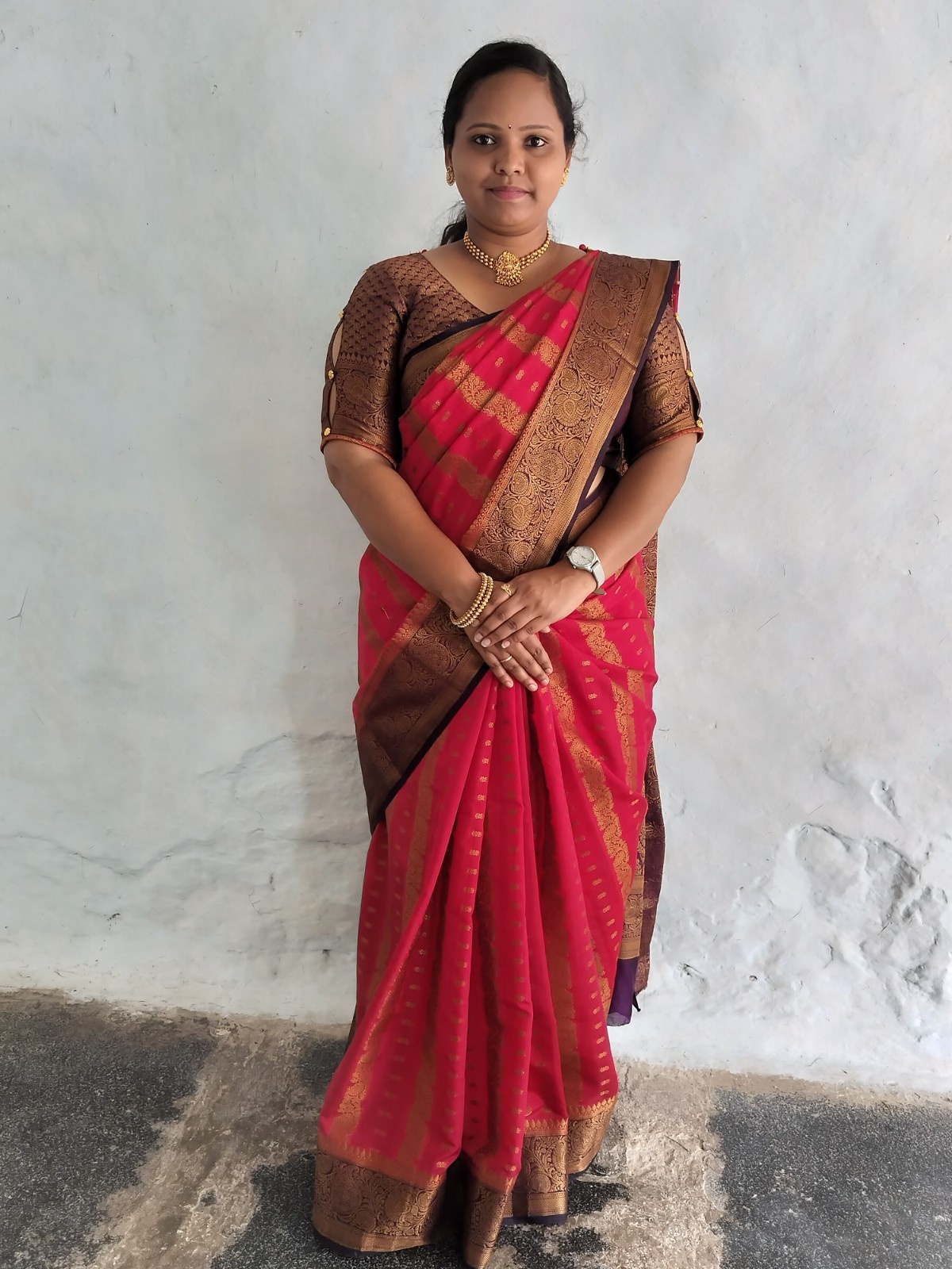 Shalini
