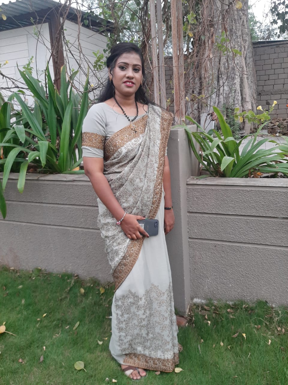 Dr. Komal