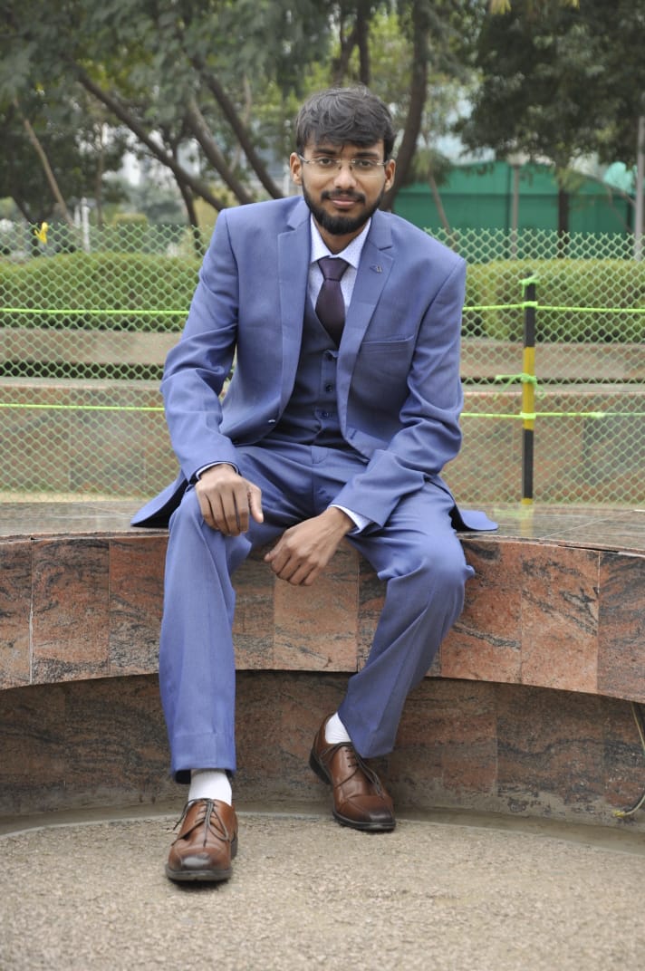 Sharath Chandra