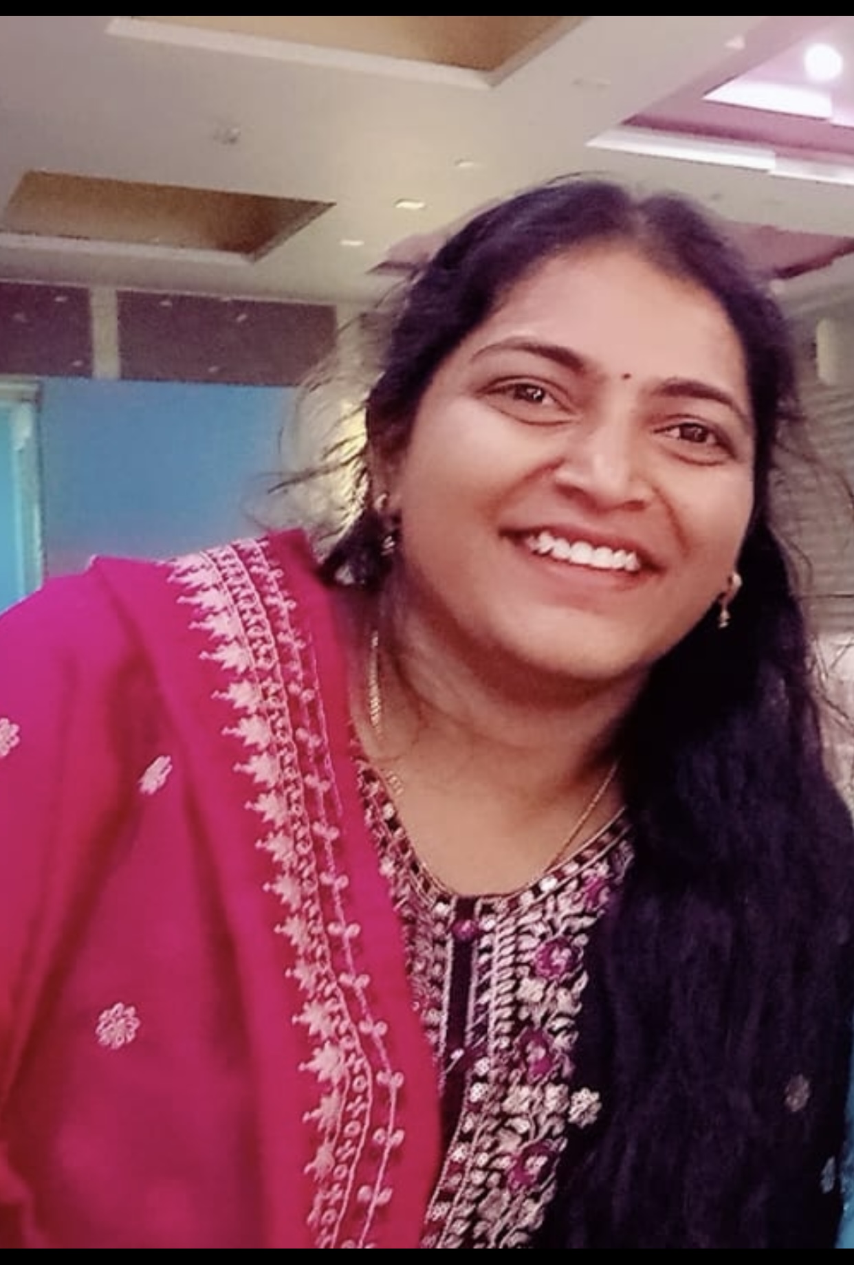 Varshika