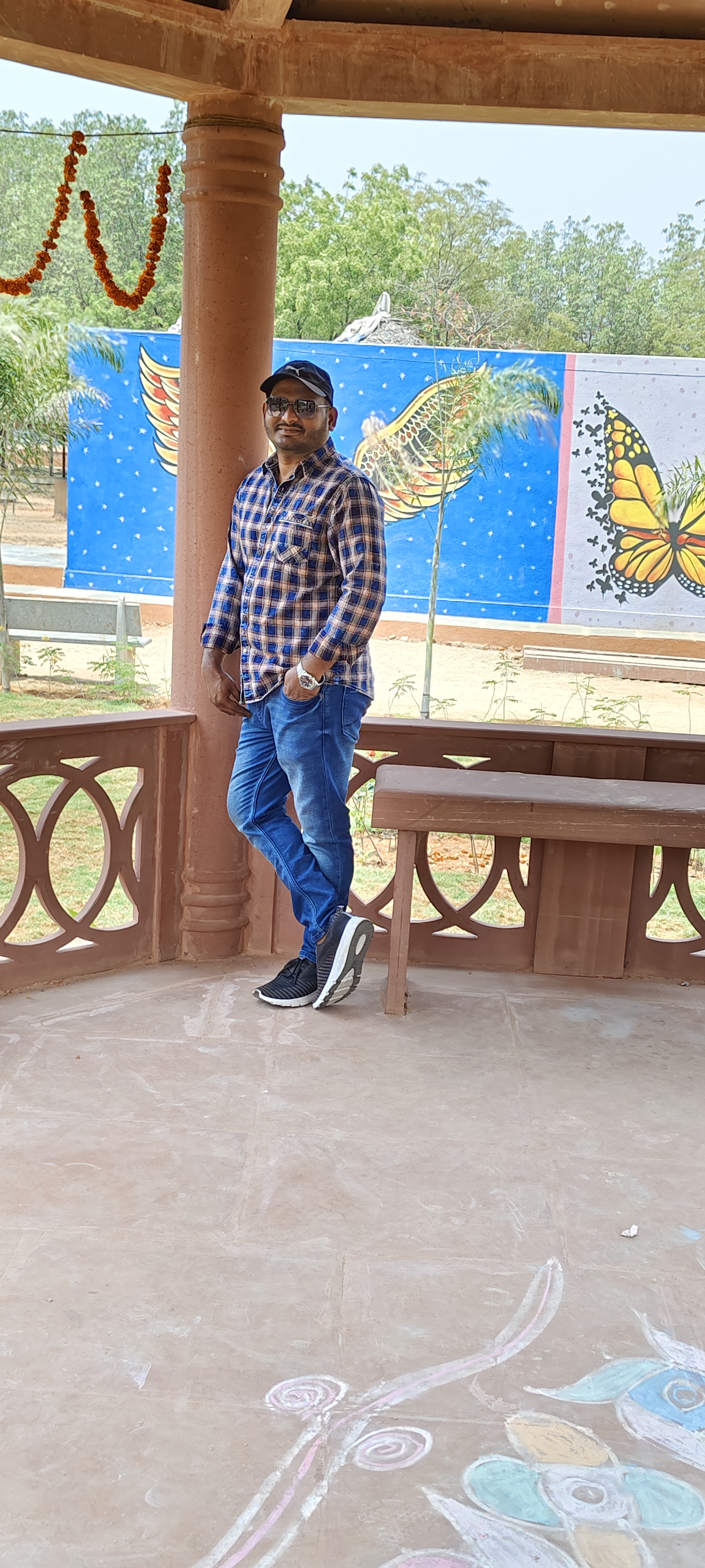 Dr. JEEVAN KUMAR