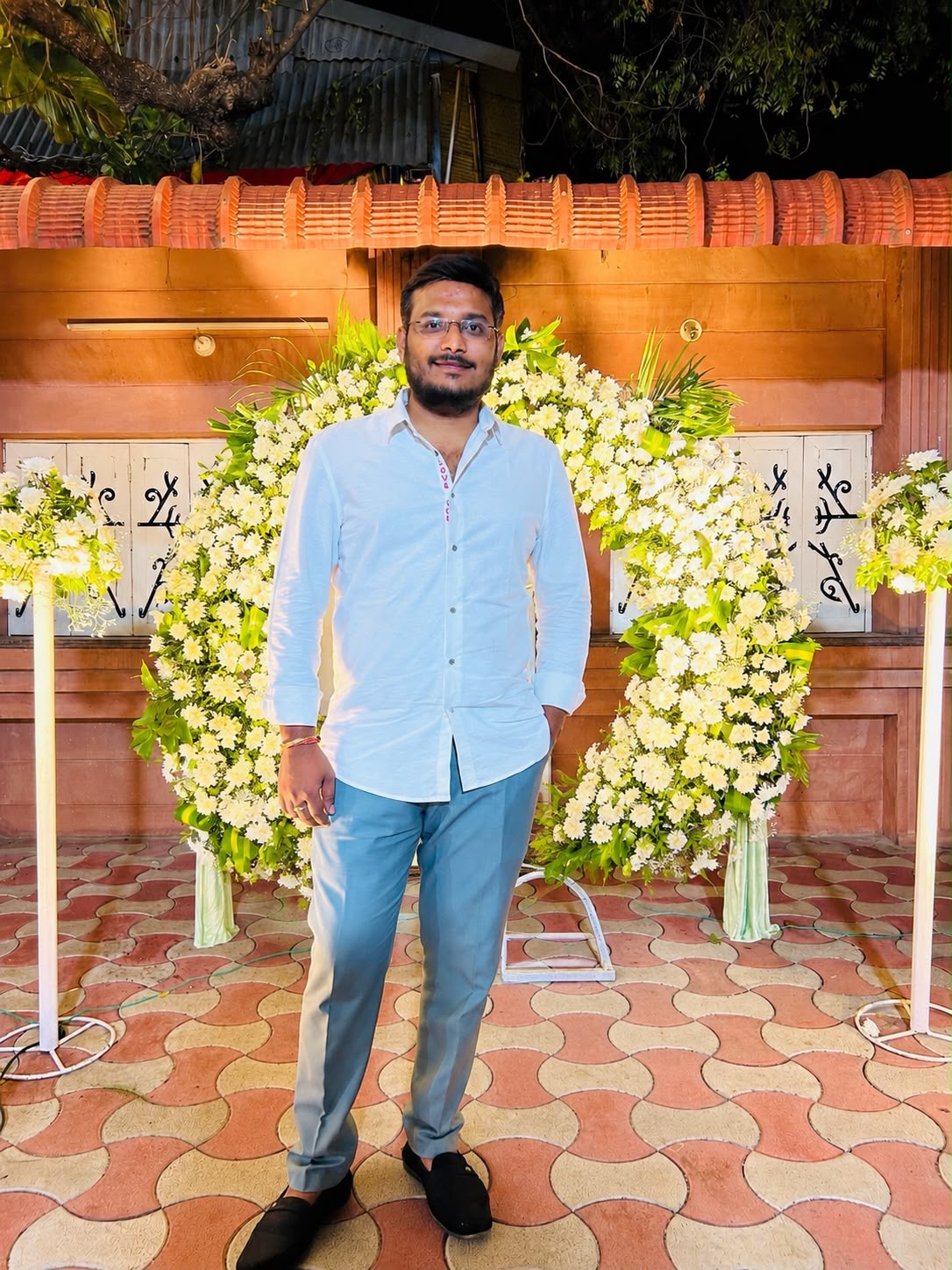 Nikhil