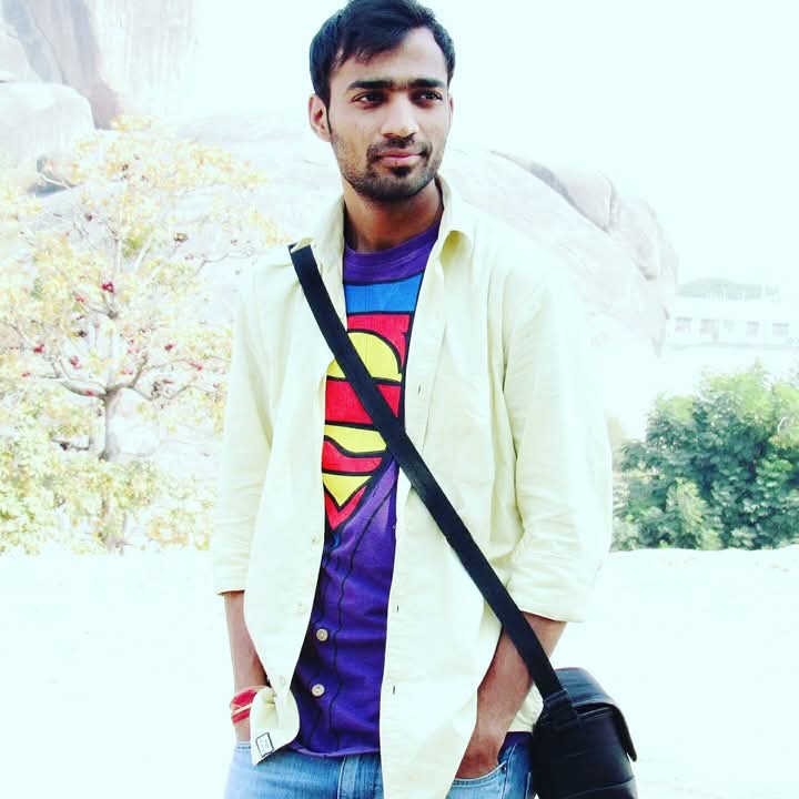 Vinod Kumar