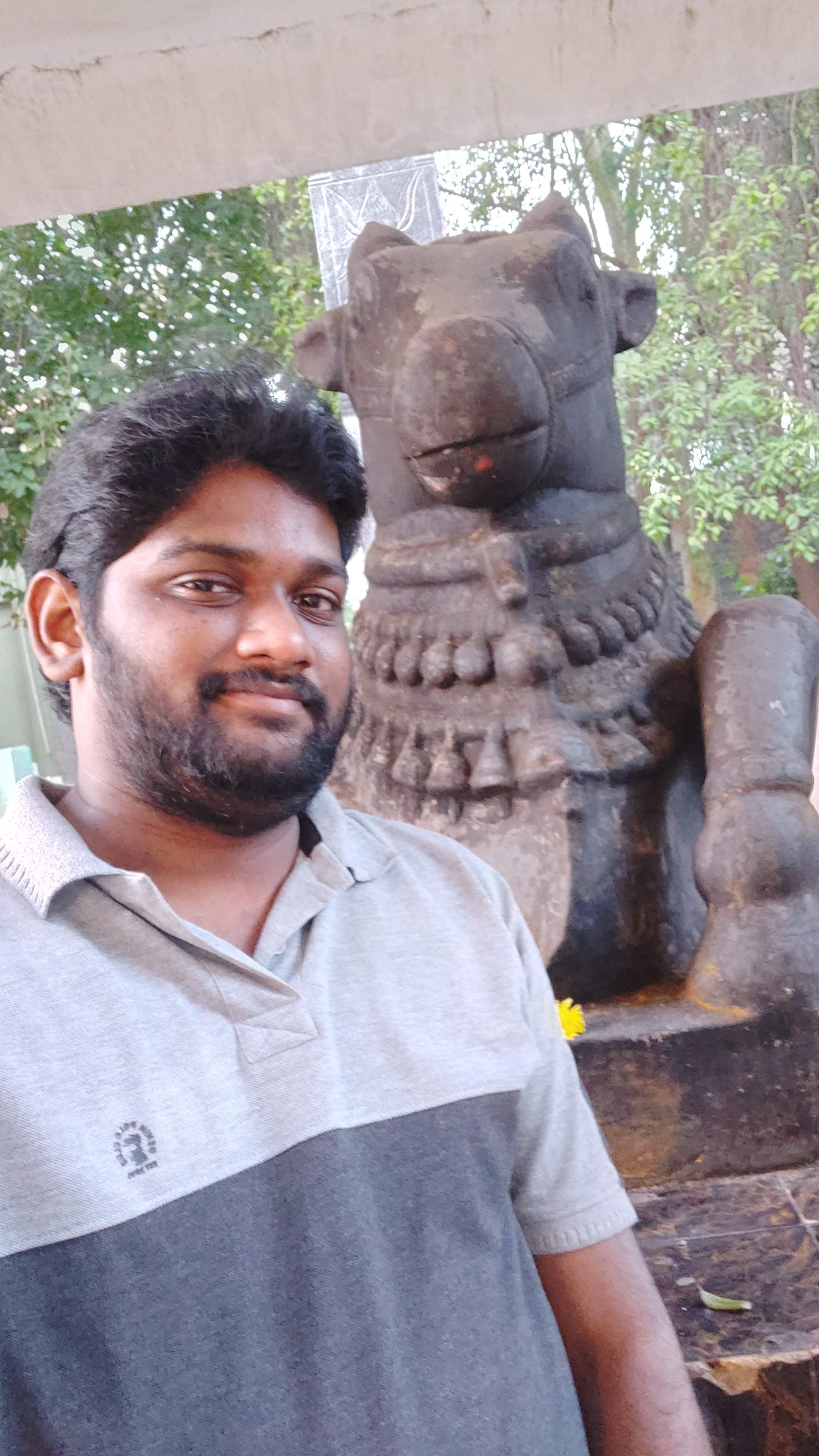 Sameer Kumar