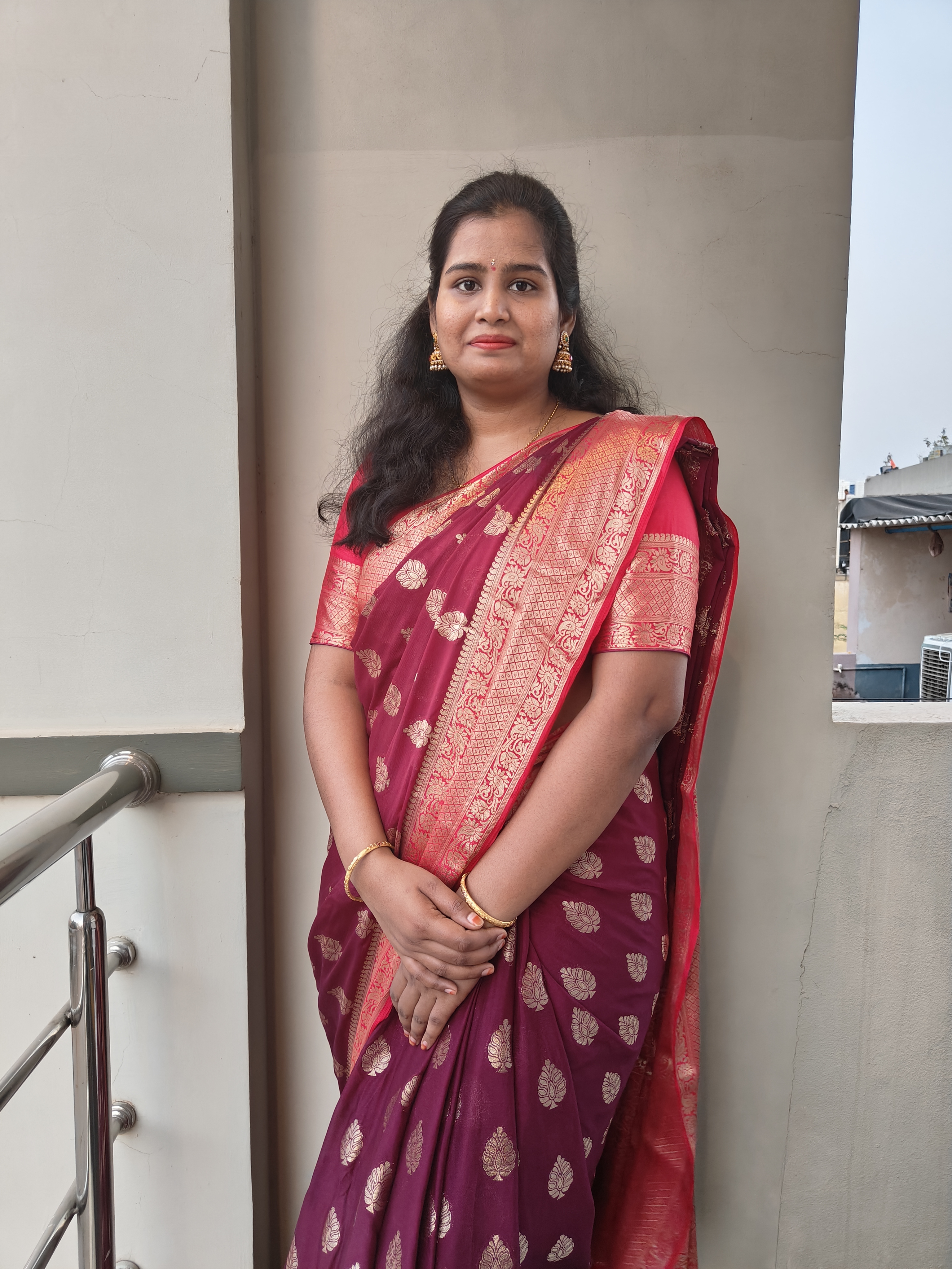Hima Bindu
