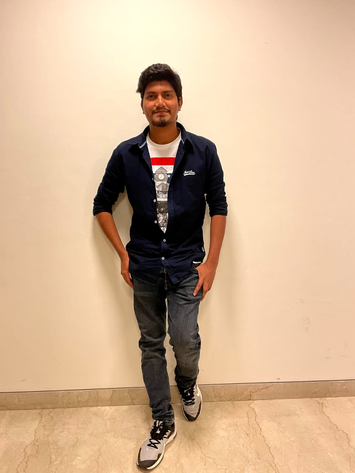 Ravindra