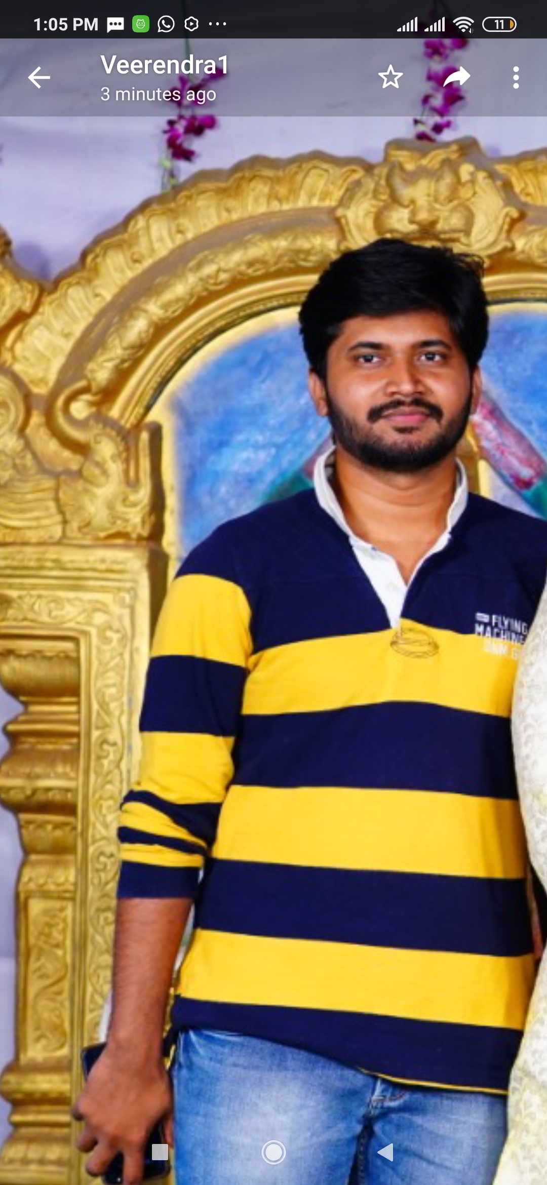 Mahesh