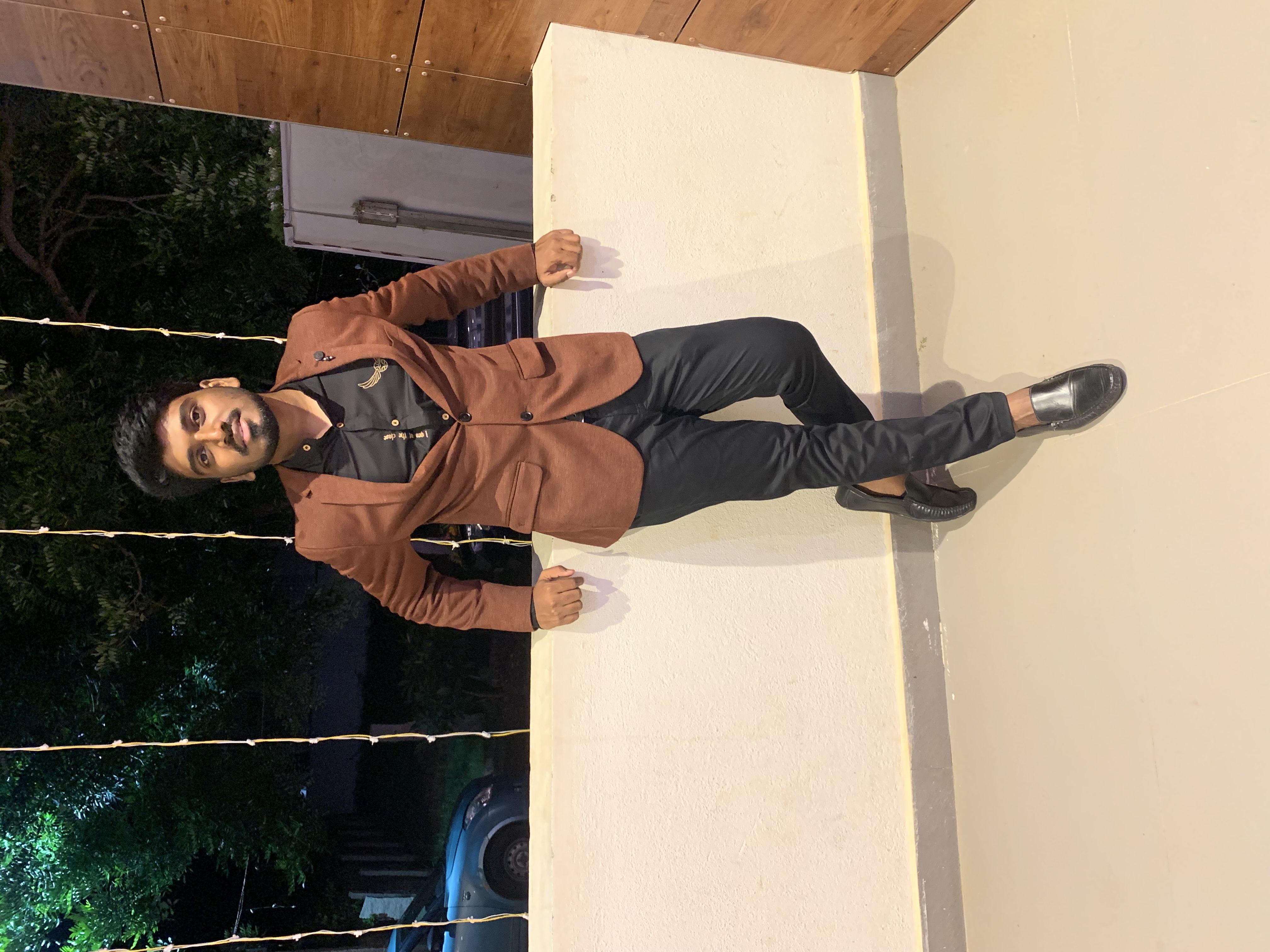Arjun
