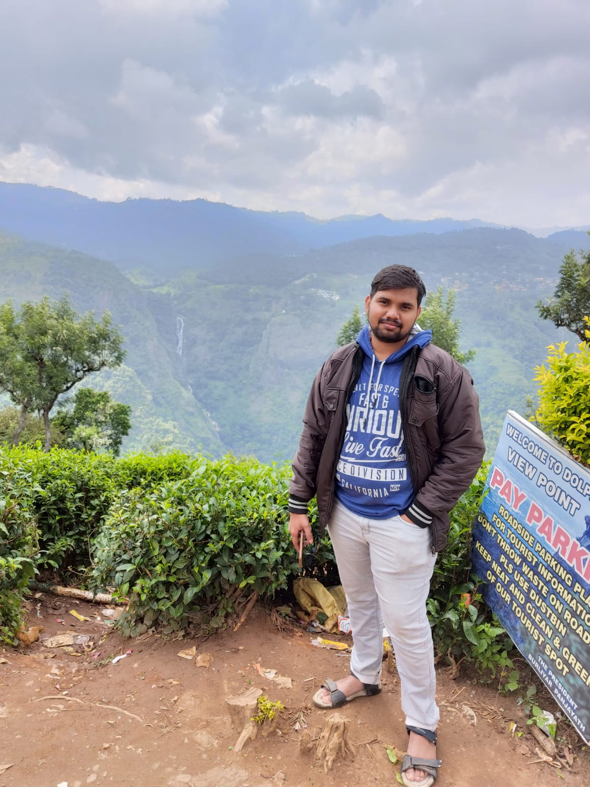 Akhil Kumar
