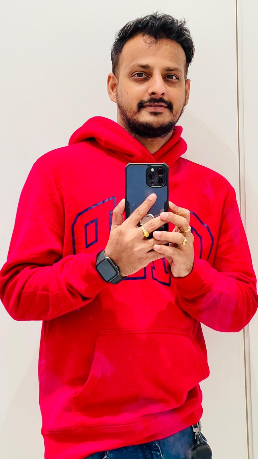 Rakesh