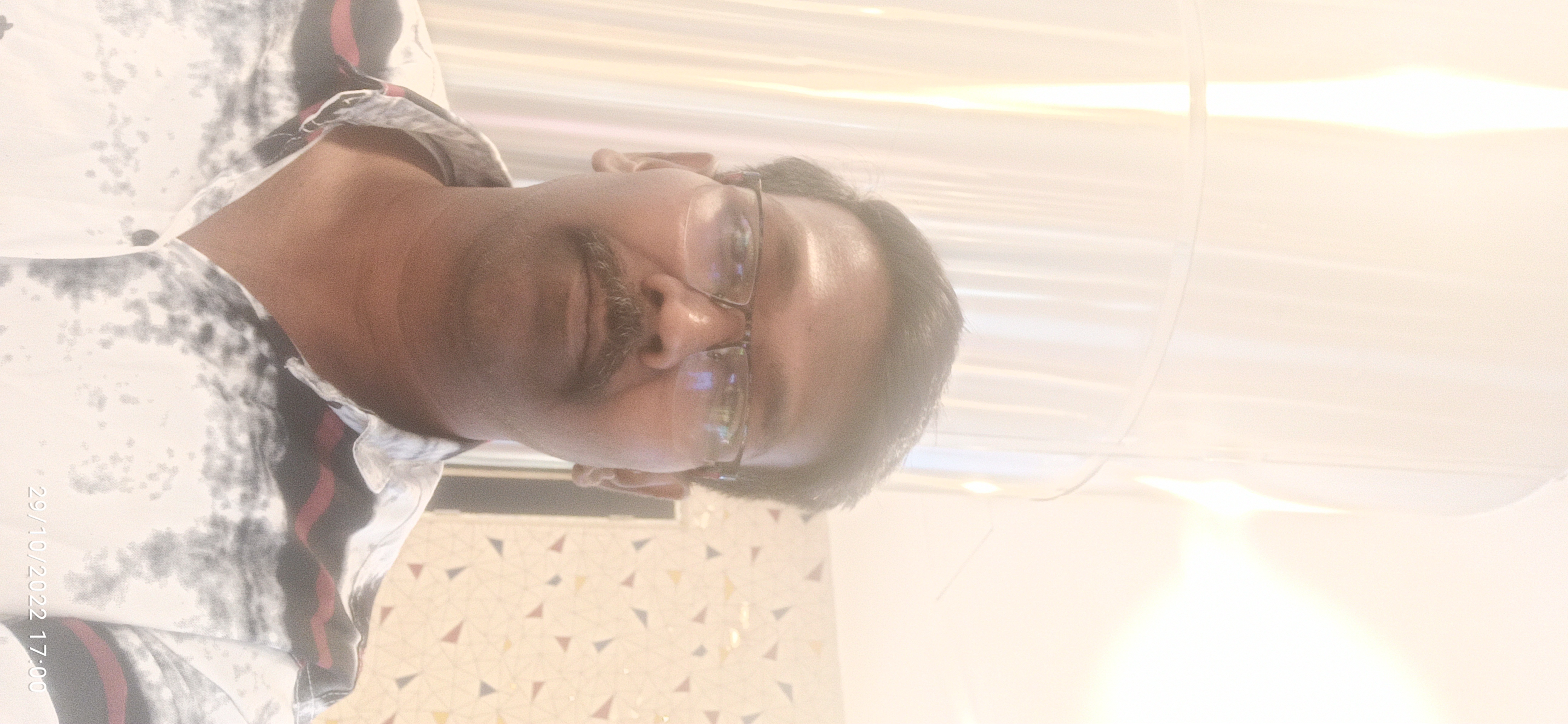 Shiva Kumar