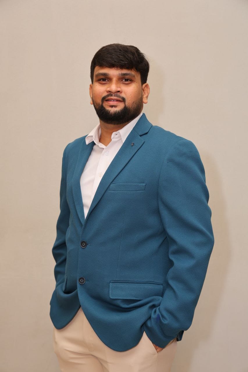 Harsha Vardhan