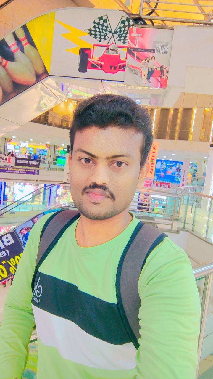 Yugandhar