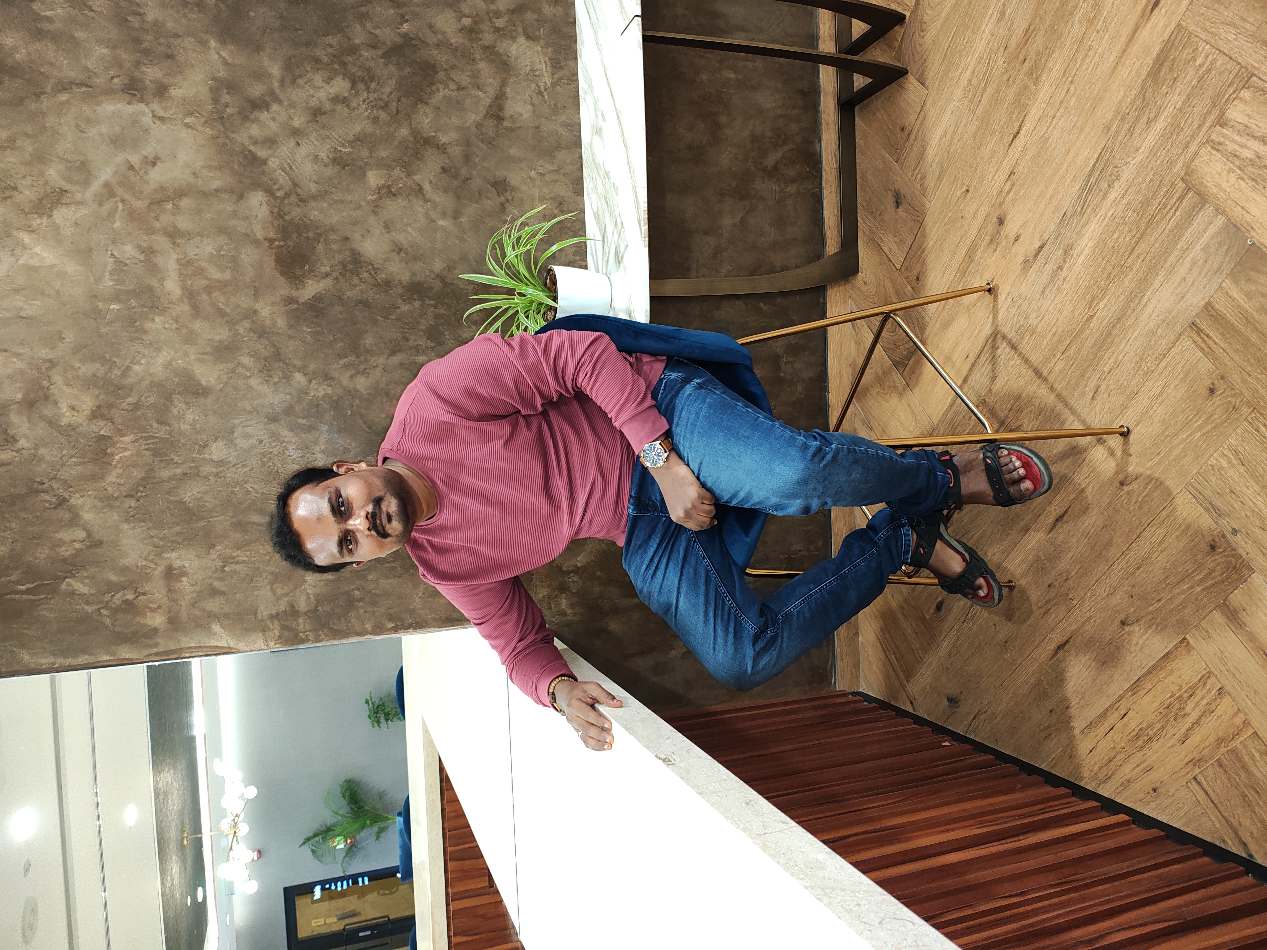 Parushuram