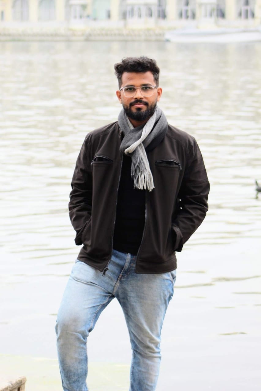 Sai Prashanth