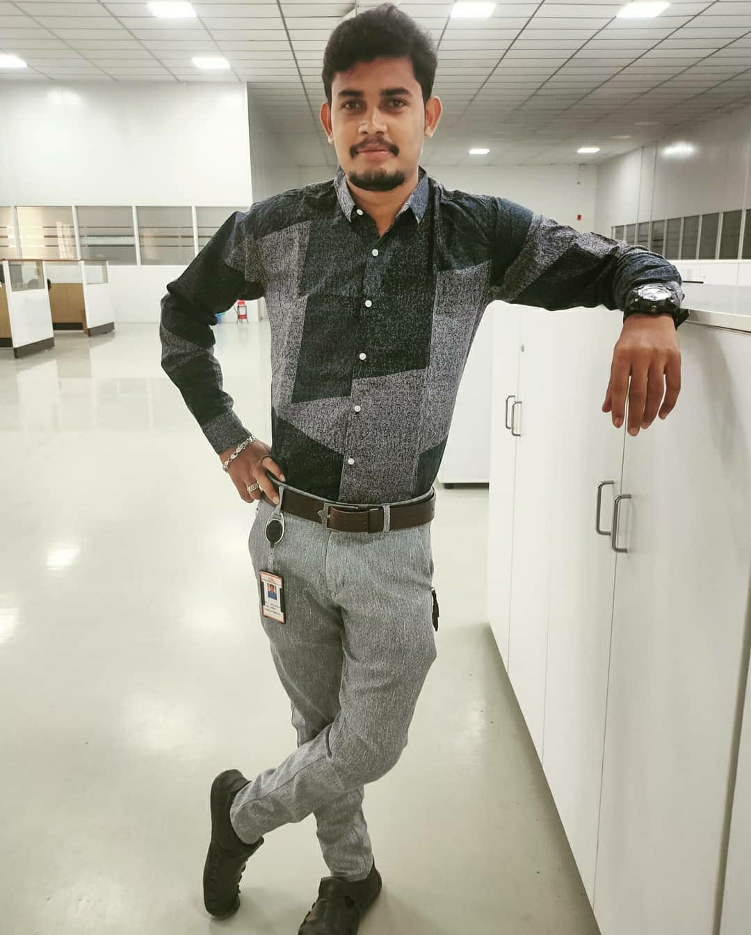 Naveen Kumar