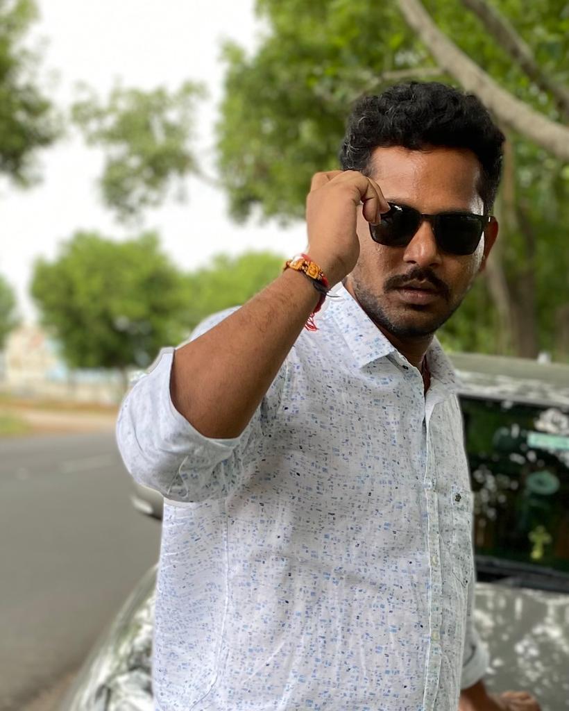 Lavan kumar
