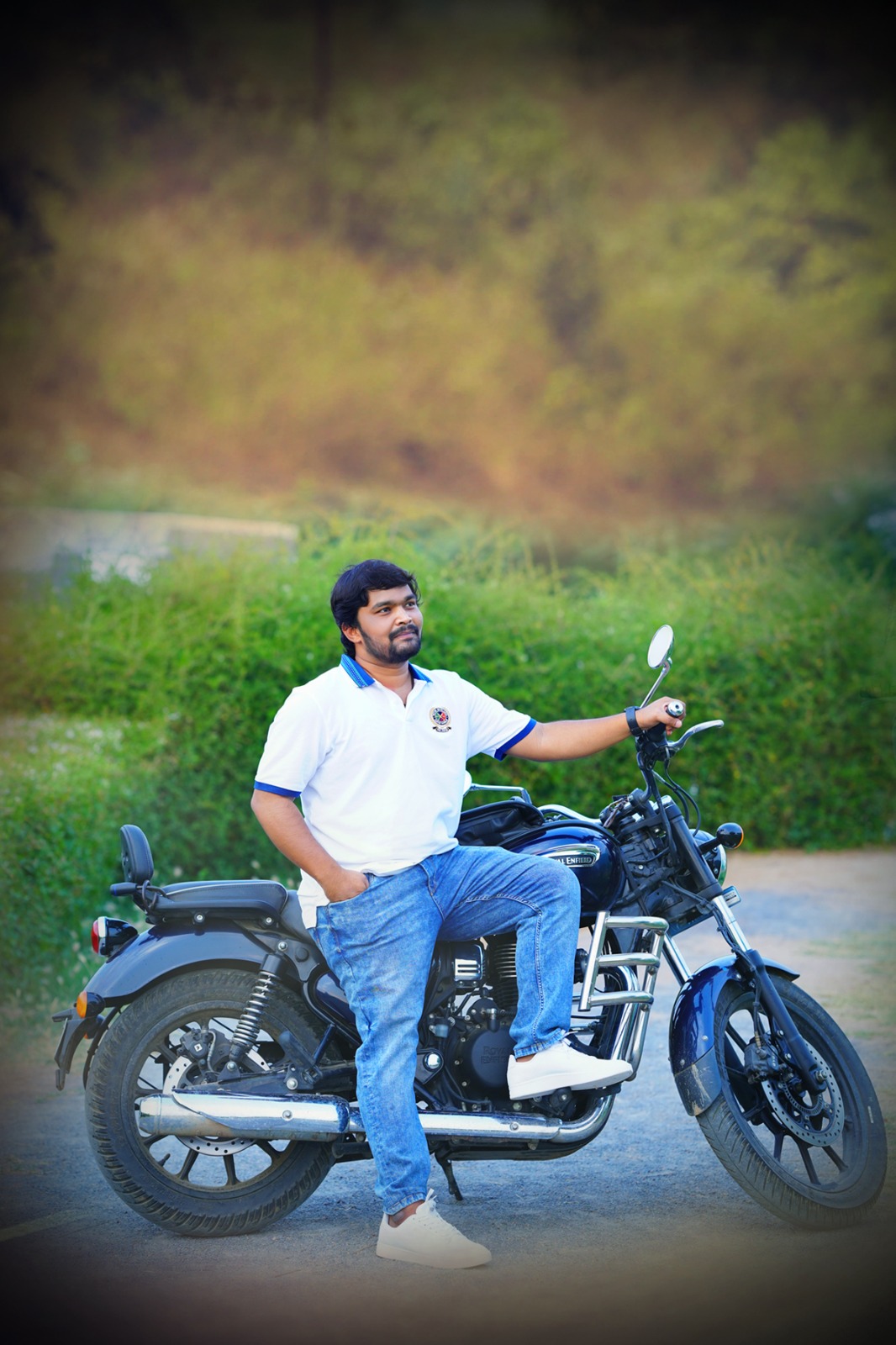 Hari Kumar