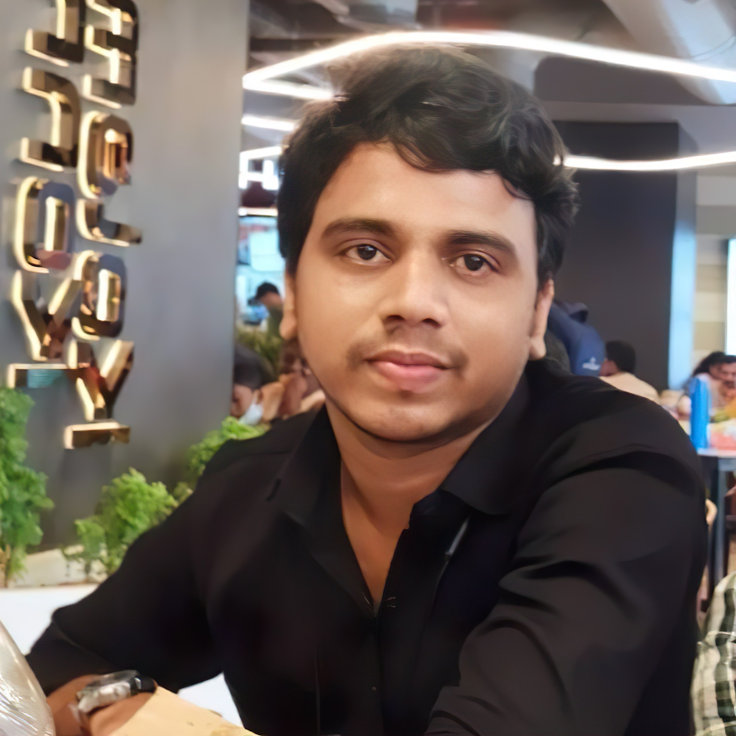 SIVA KRISHNA