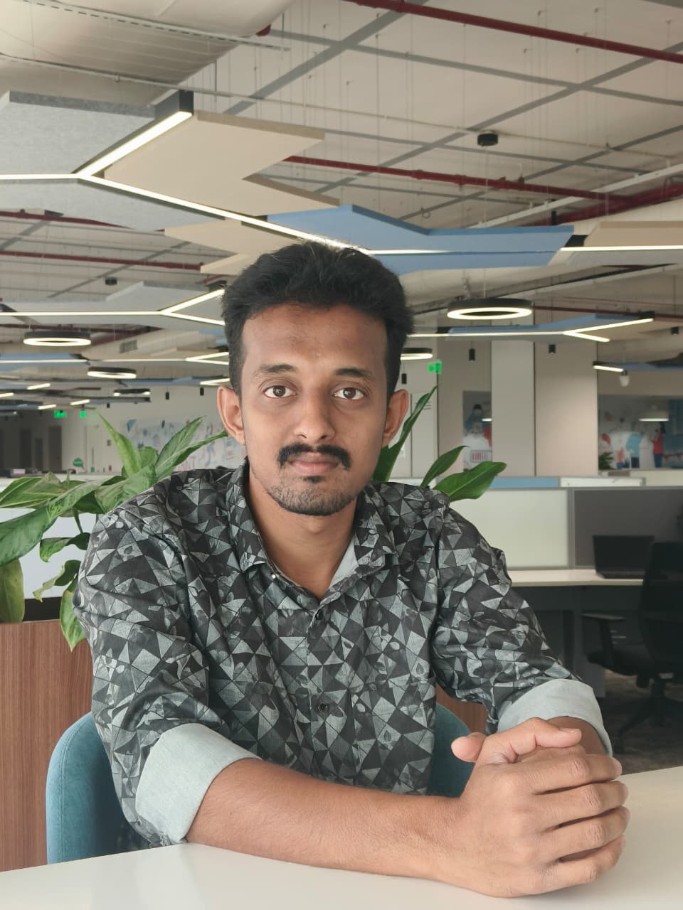 Saikiran