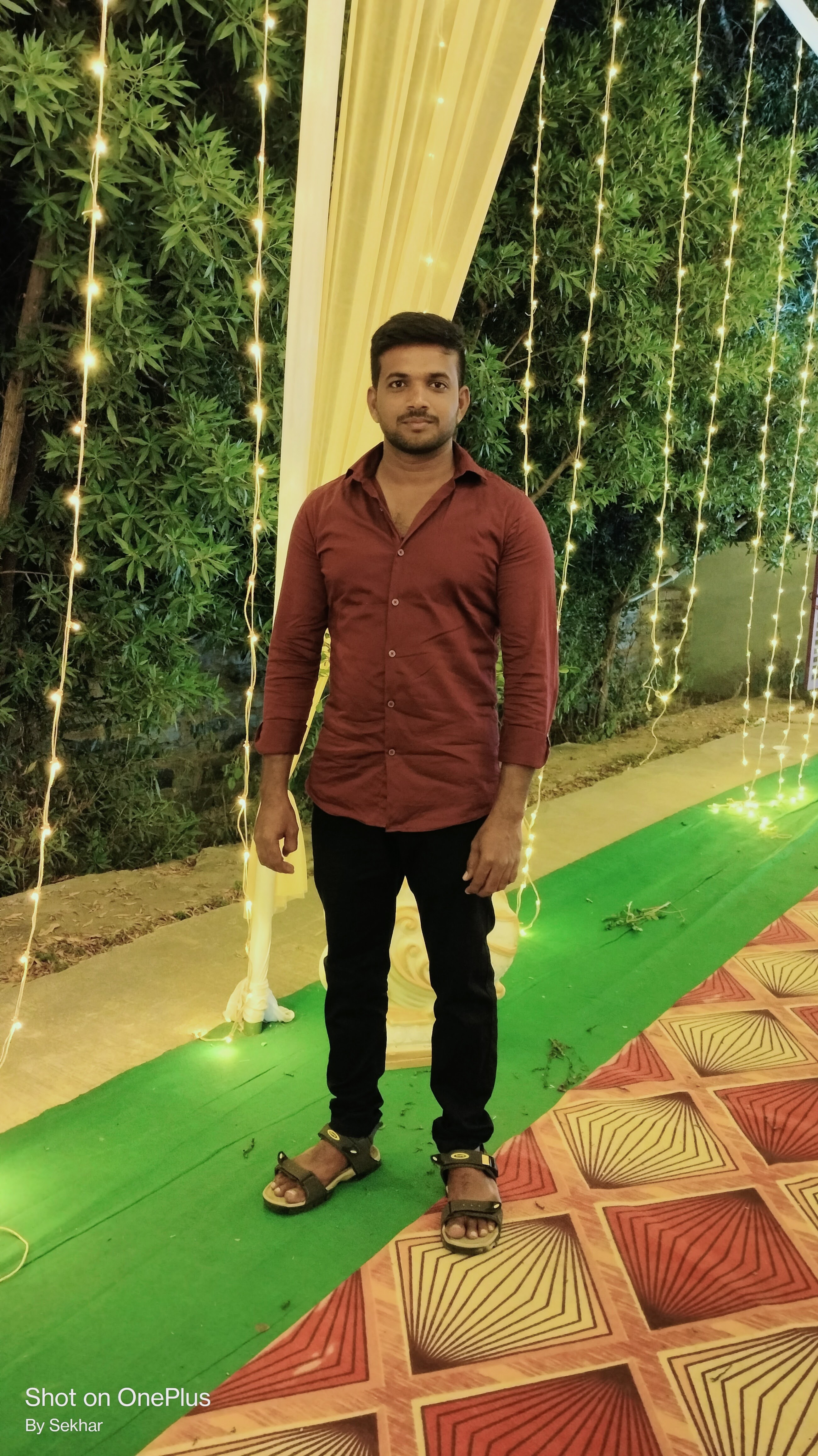 Sekhar