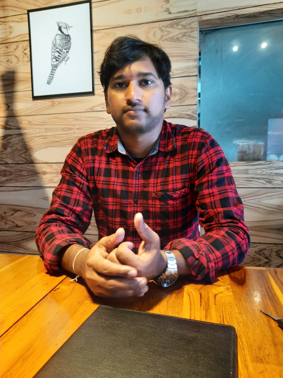 Rajesh Babu