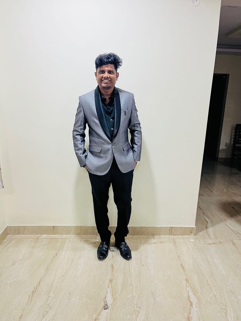 Lakshmikumar