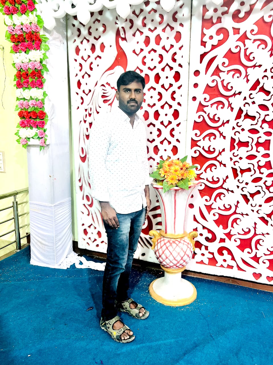Venkatesh