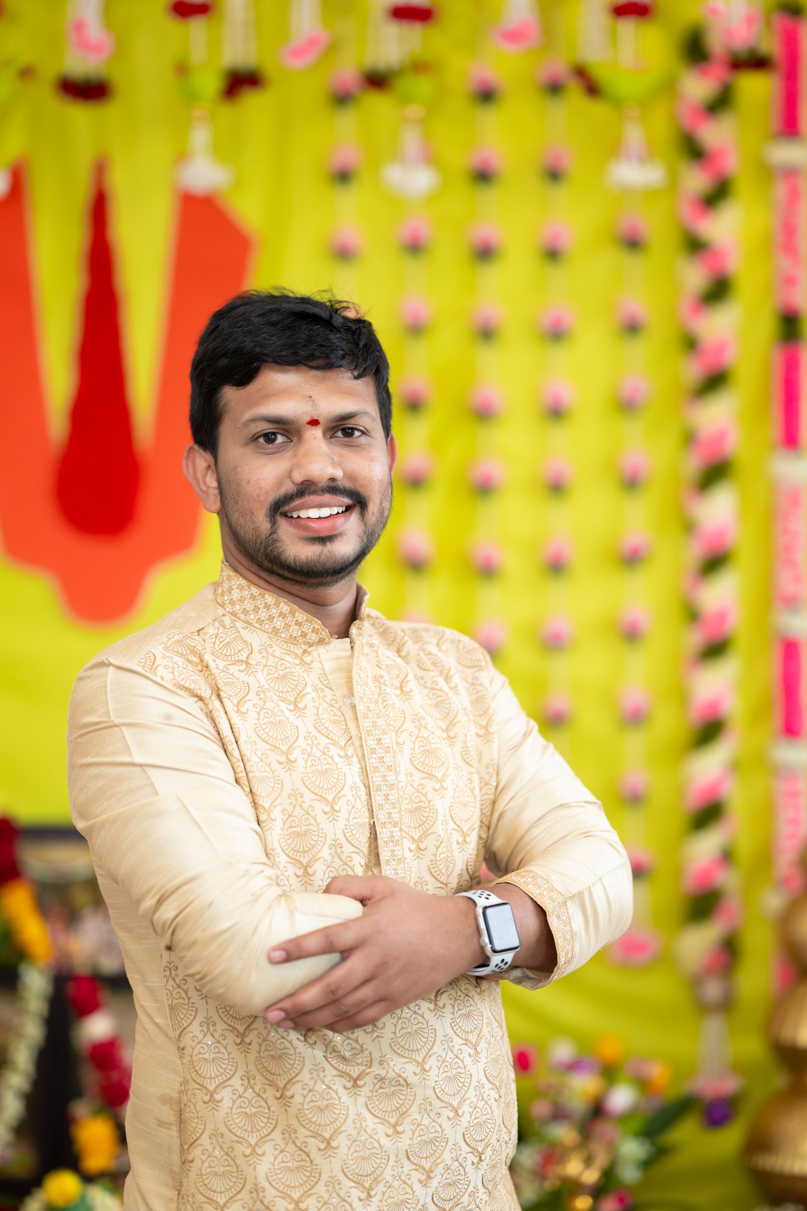 SRIKANTH