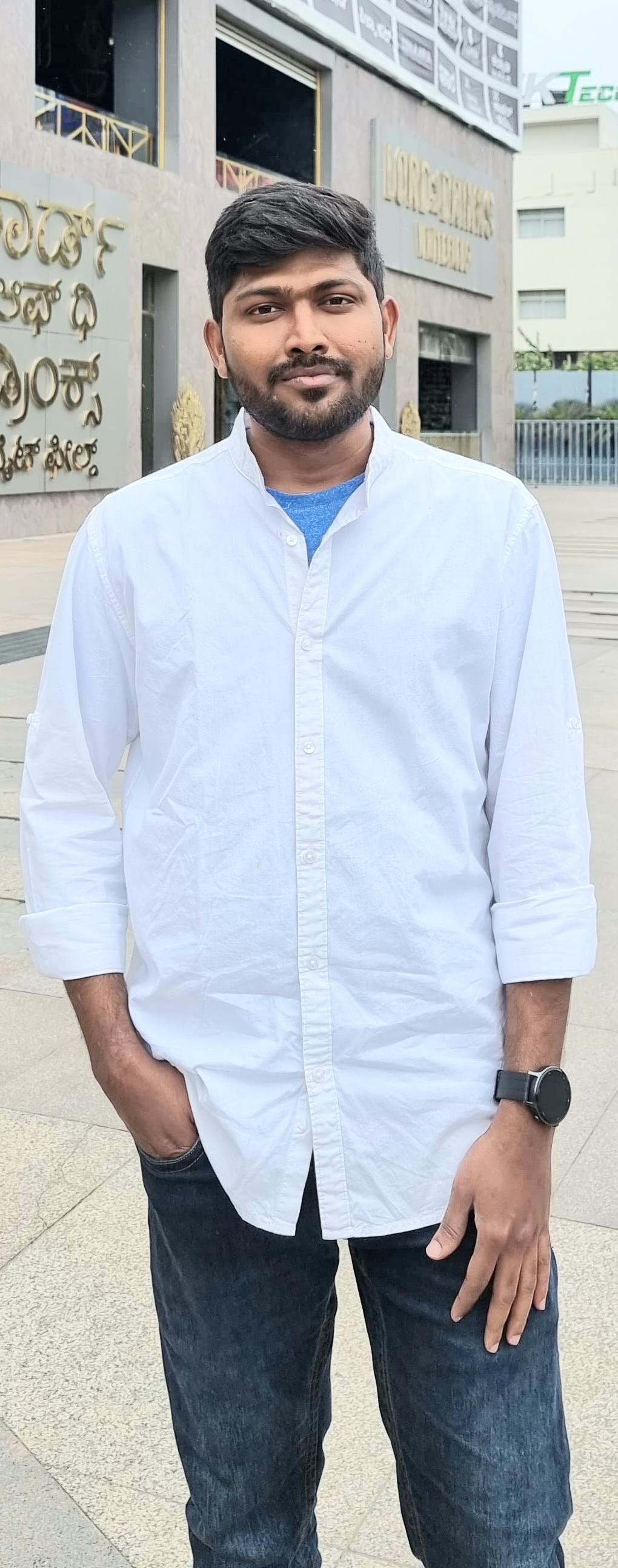Hemanth
