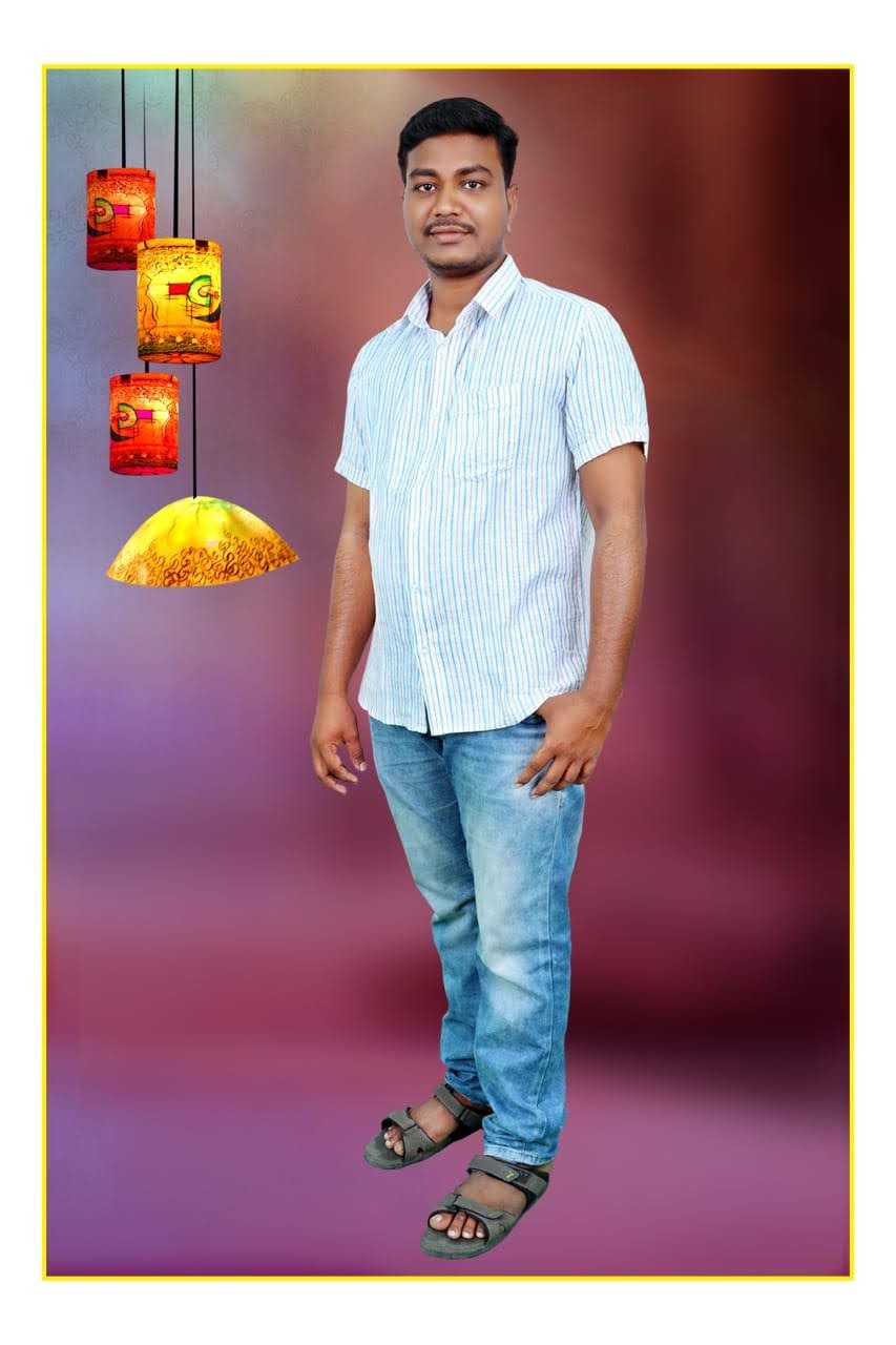 Pradeep
