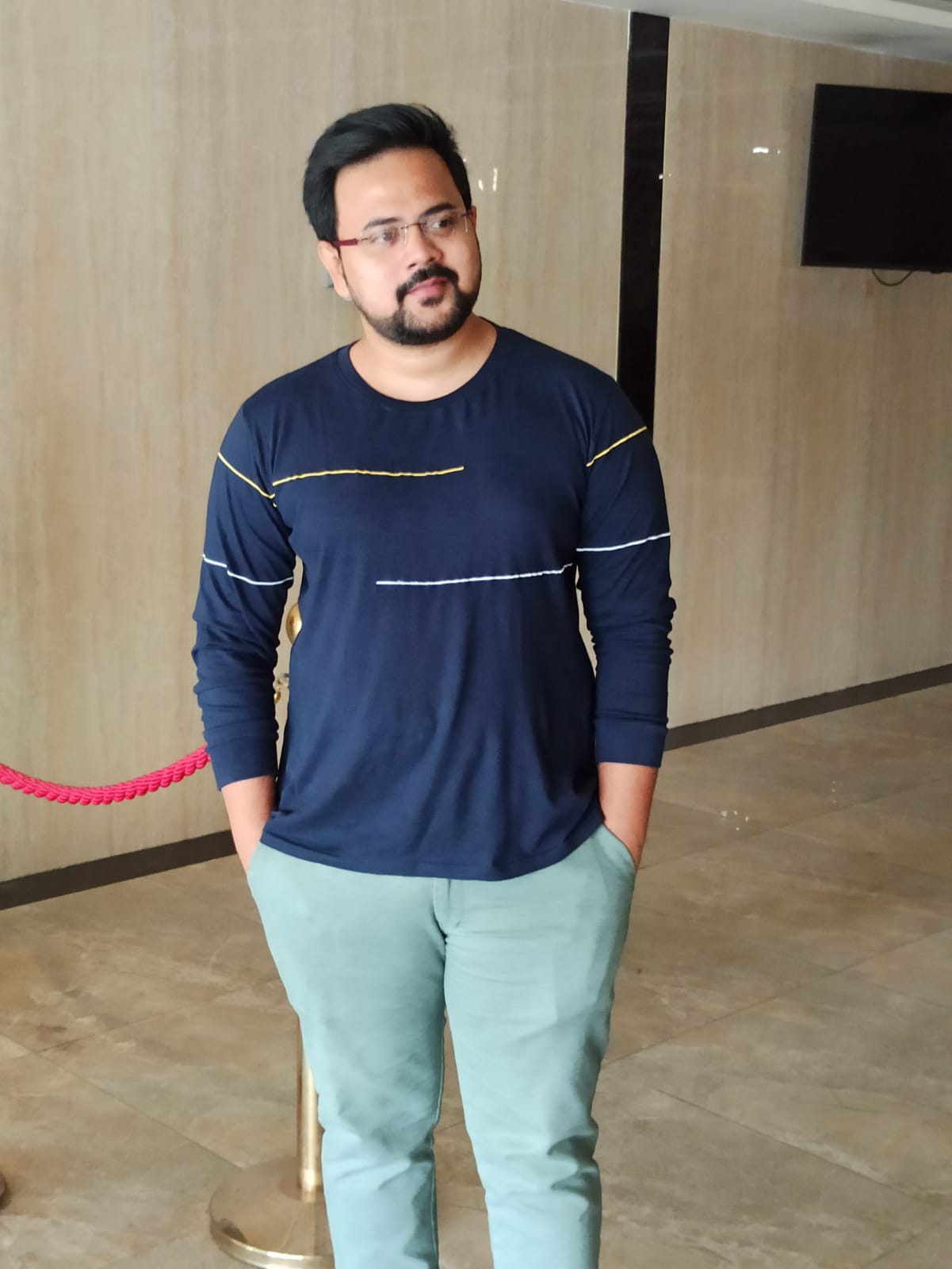 Dr.sravan kumar