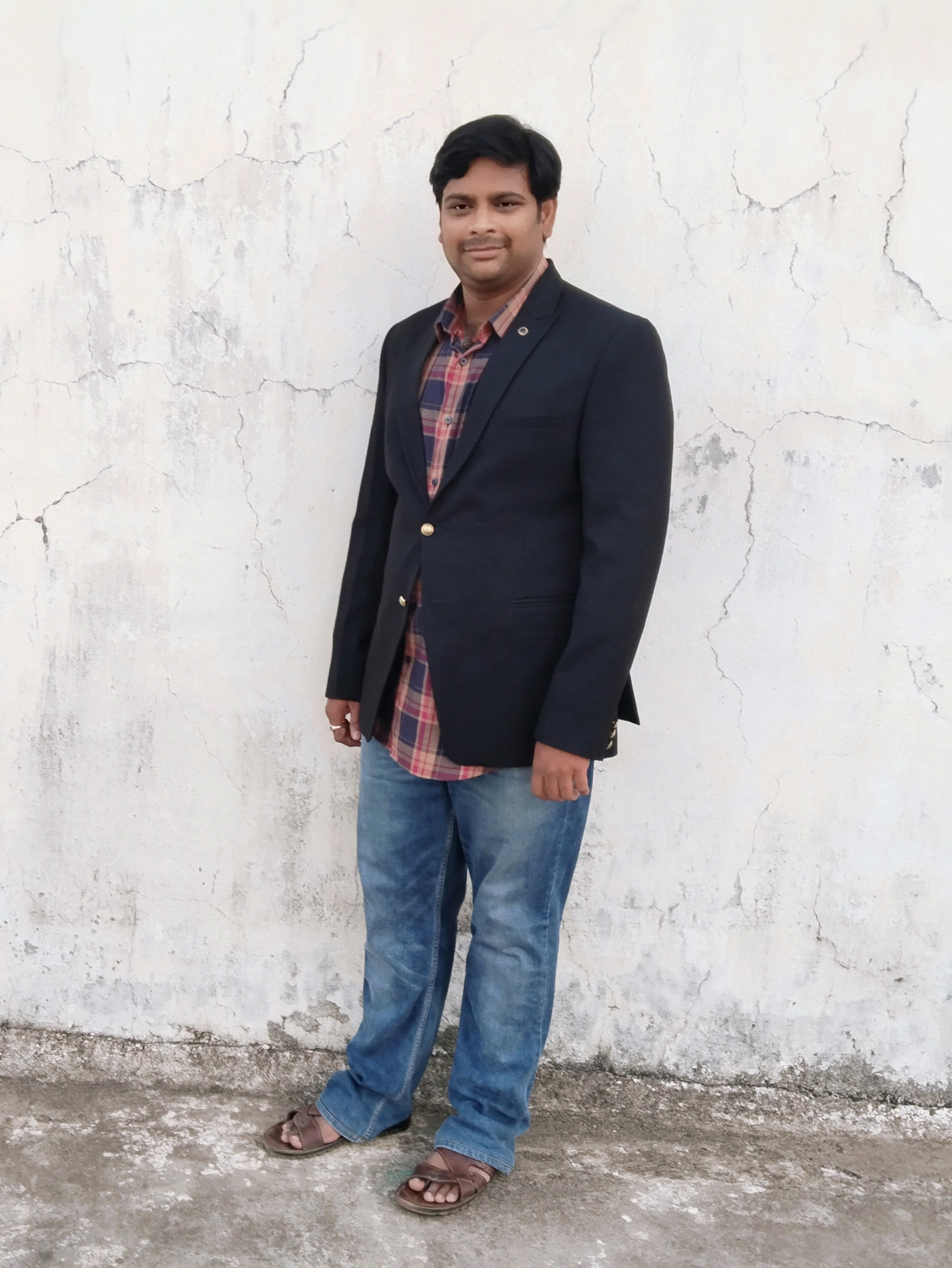 Venkat rajkumar