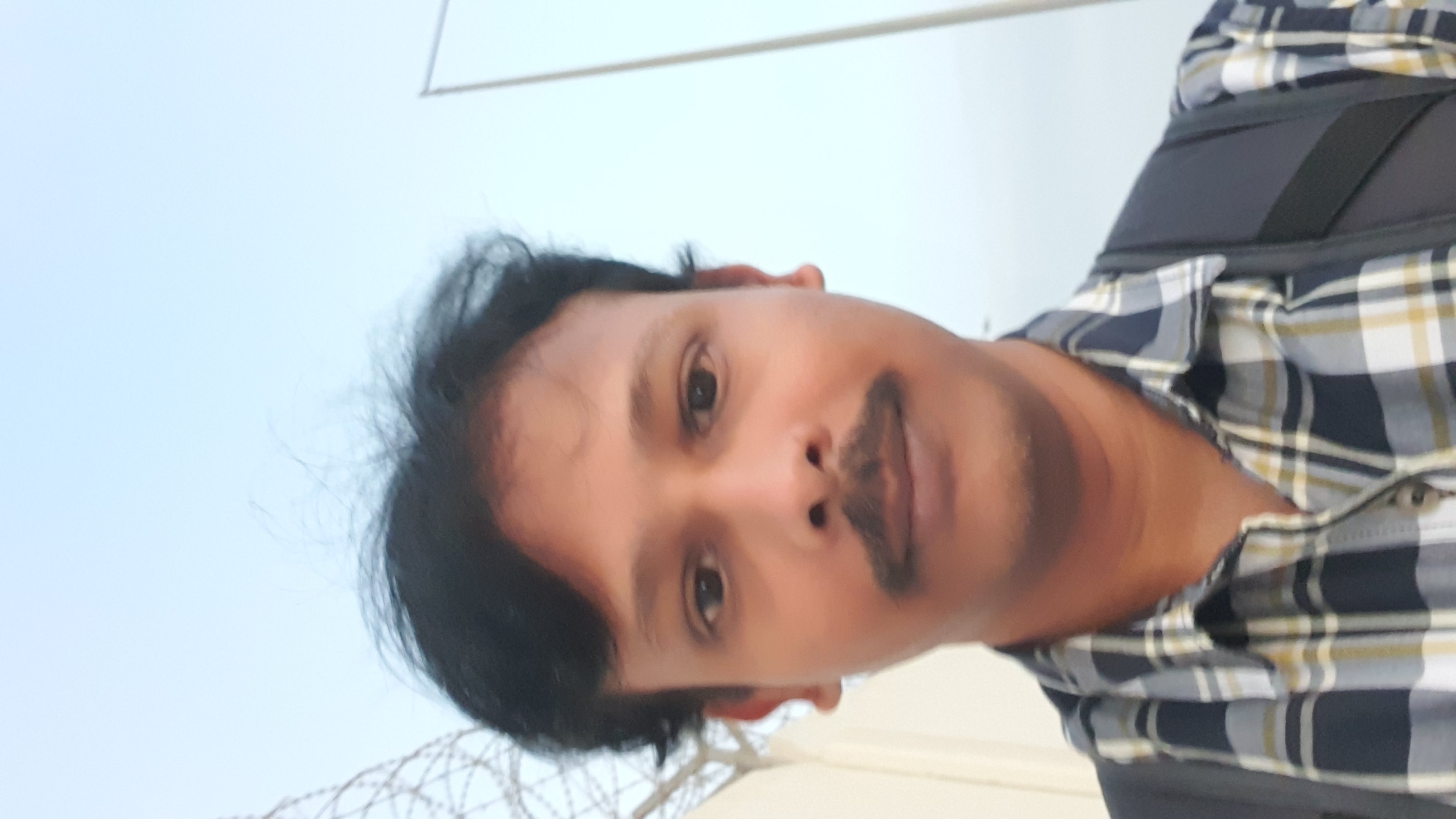 Naga Rajesh