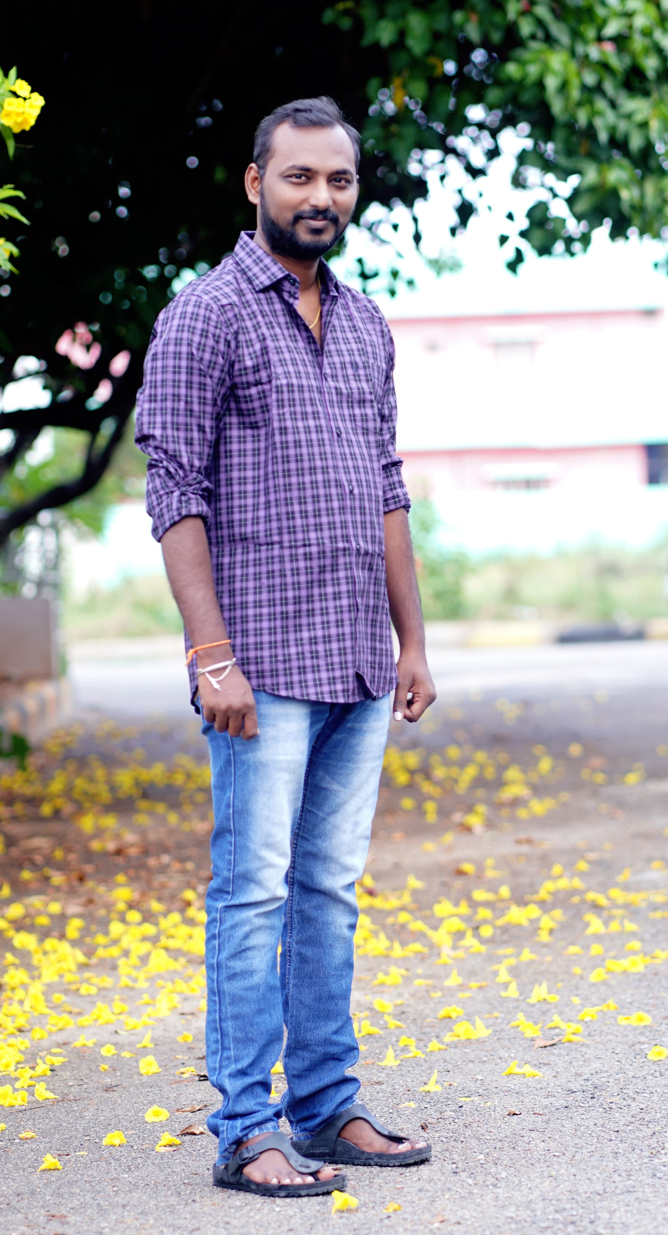 Yogeswara Datta