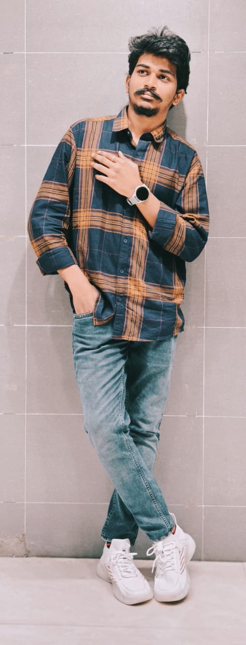 NAVEEN KUMAR