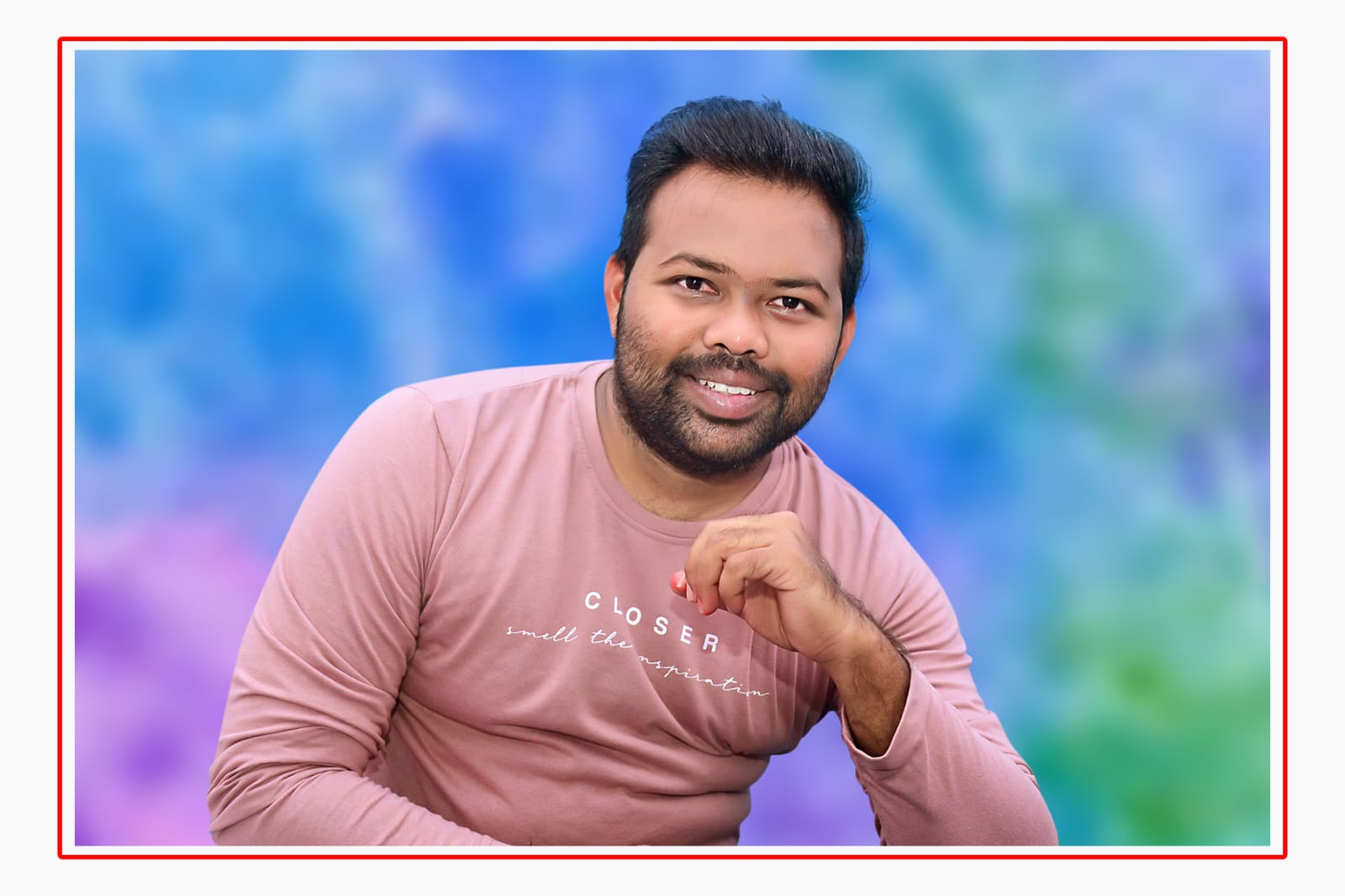 Harish